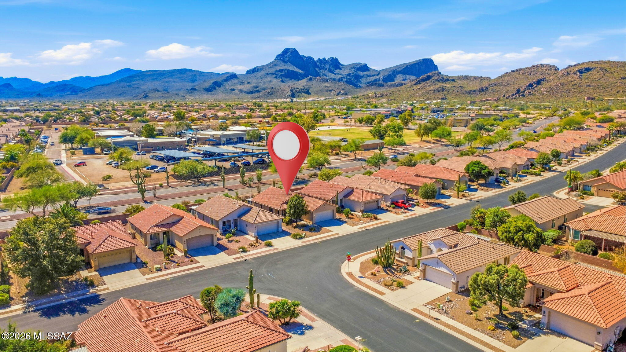 Continental Ranch Sunflower Phase IV (458-556) - Residential