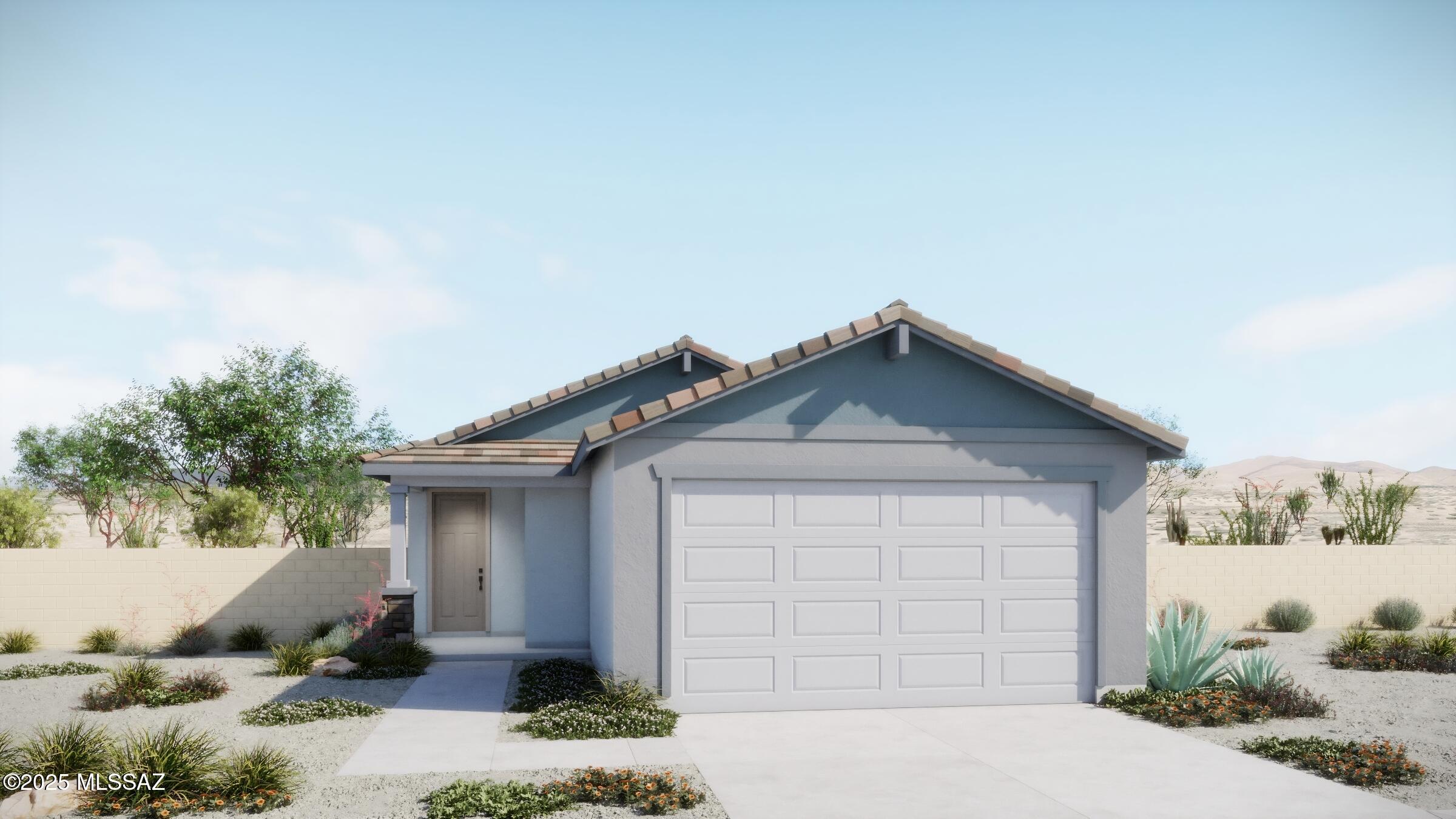 Blackhawk - Residential