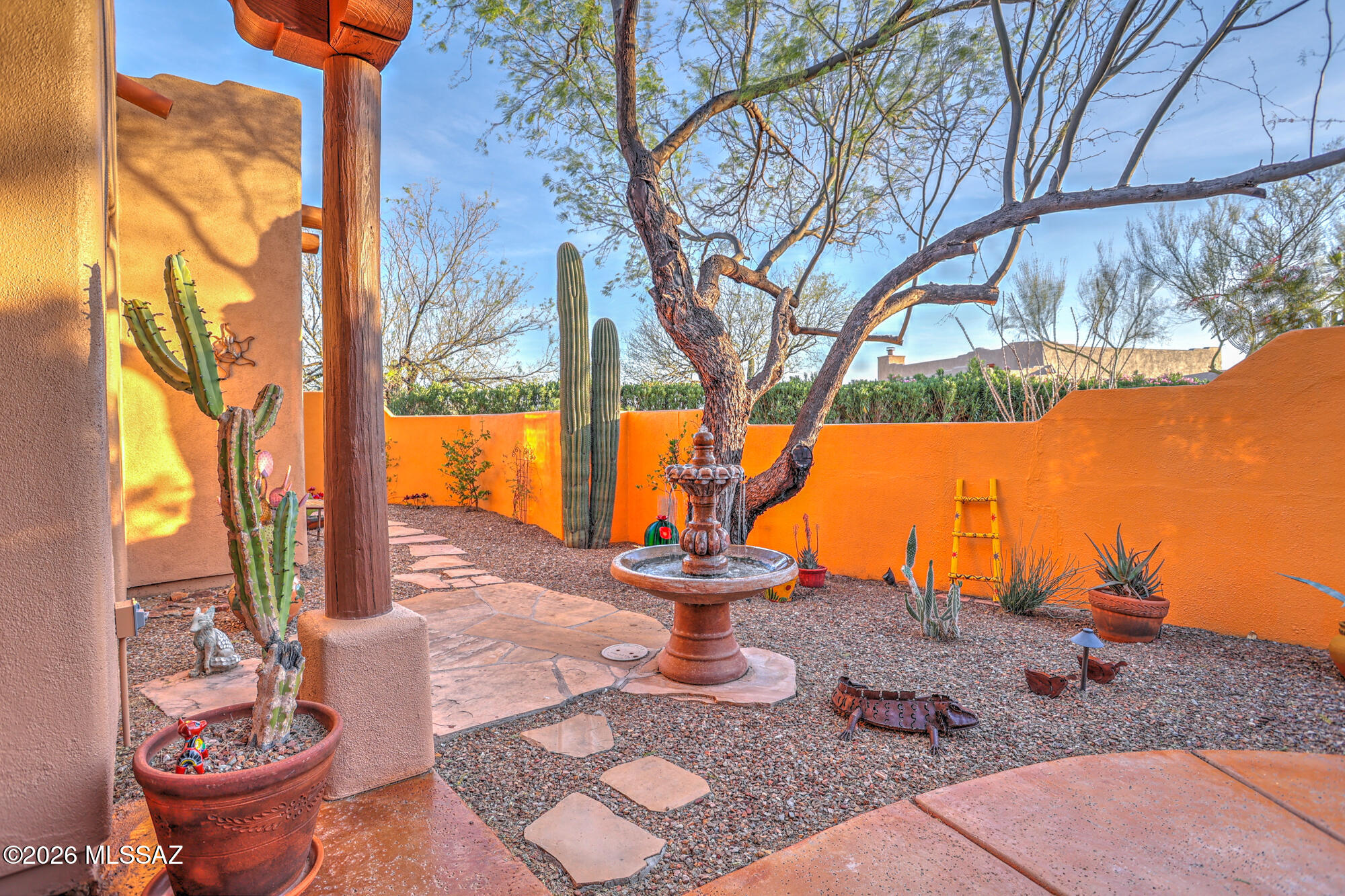 Rancho Camino Palo Verde (1-39) - Residential