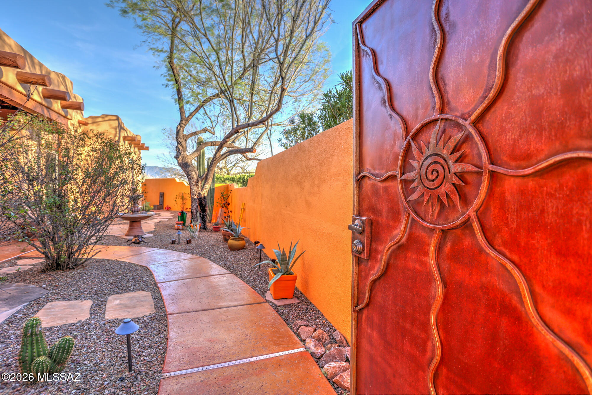 Rancho Camino Palo Verde (1-39) - Residential
