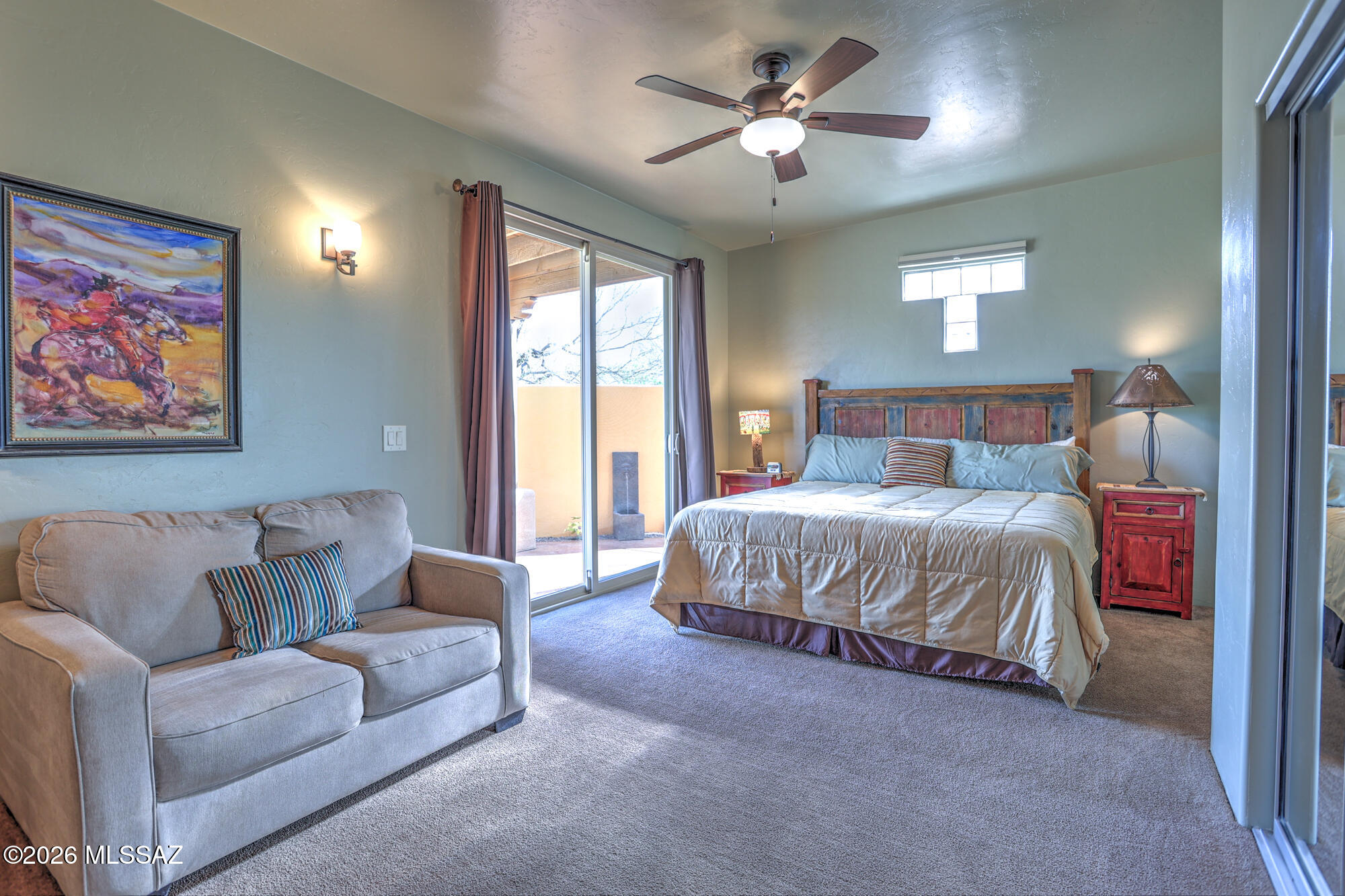 Rancho Camino Palo Verde (1-39) - Residential