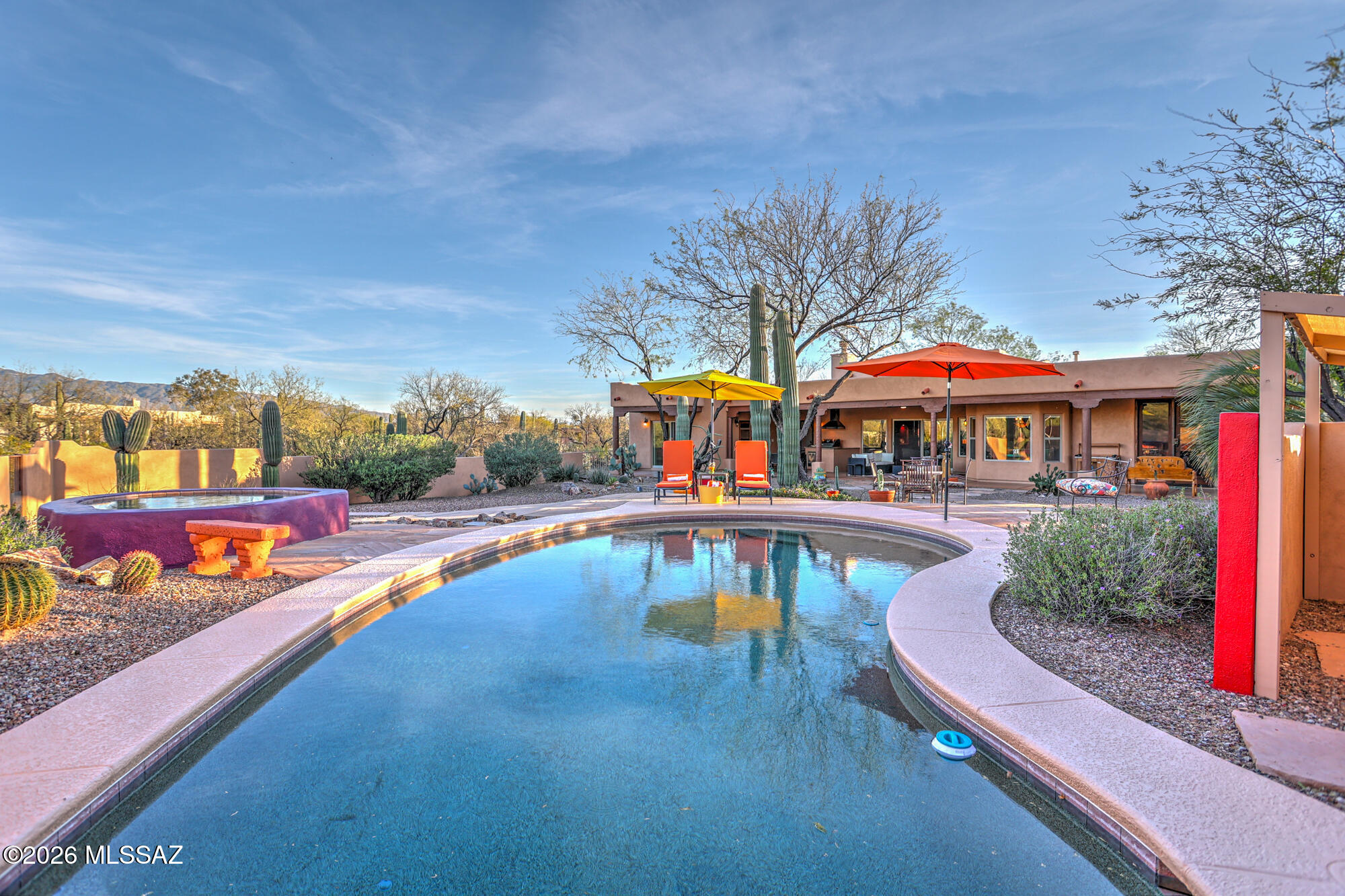 Rancho Camino Palo Verde (1-39) - Residential