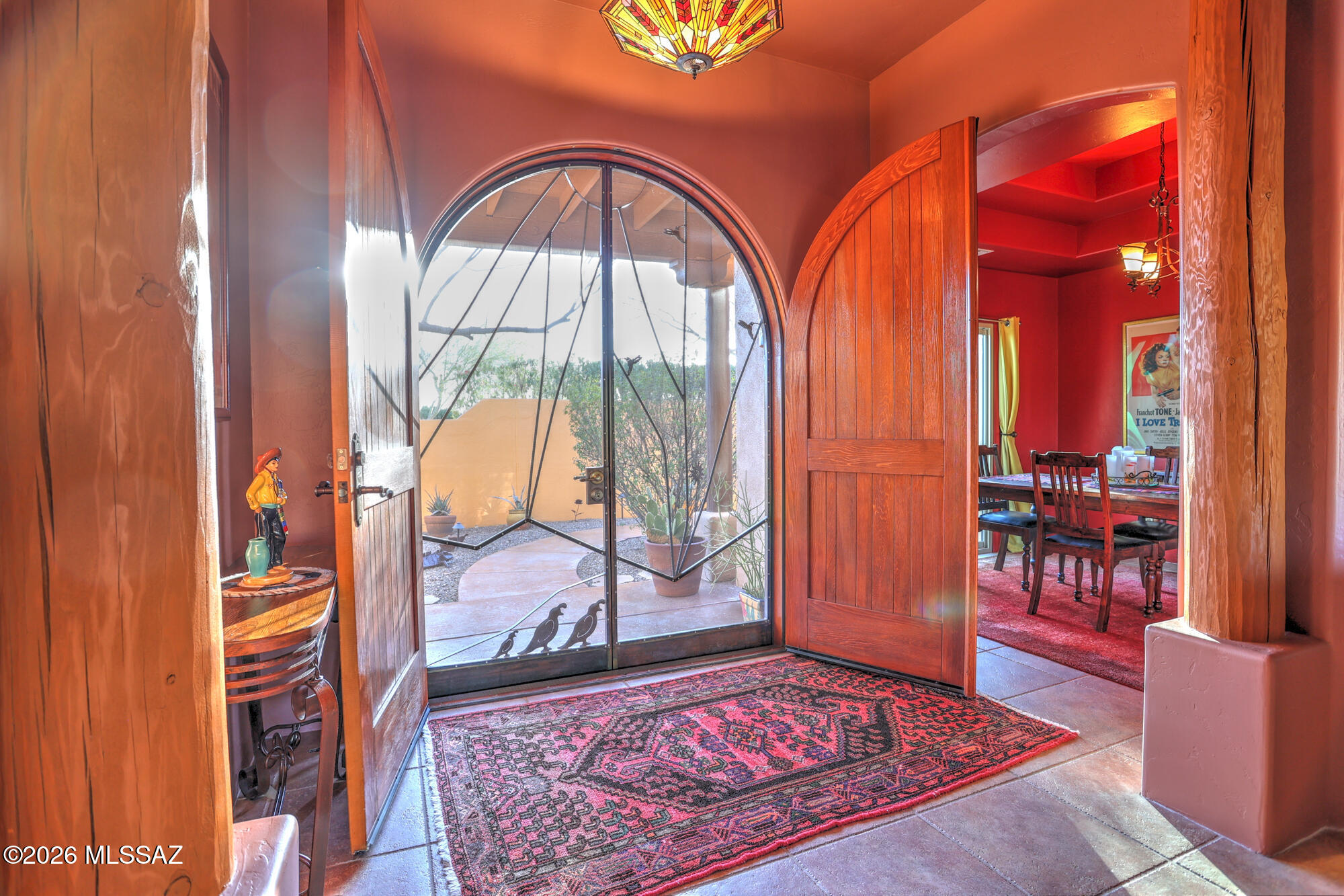 Rancho Camino Palo Verde (1-39) - Residential