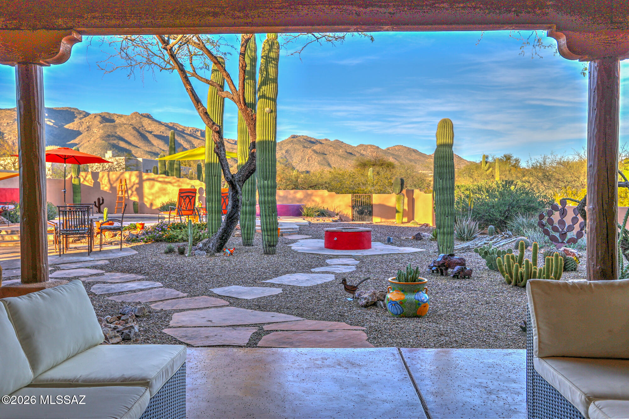 Rancho Camino Palo Verde (1-39) - Residential
