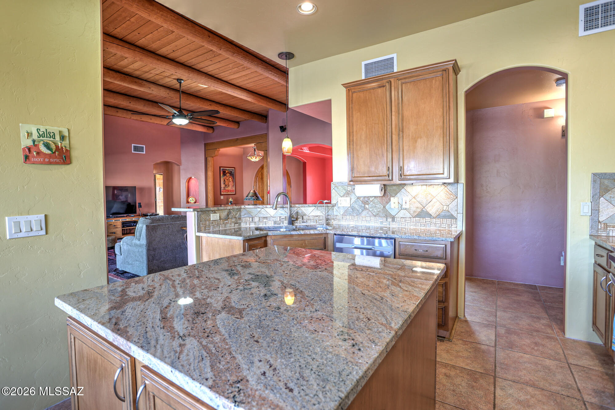 Rancho Camino Palo Verde (1-39) - Residential