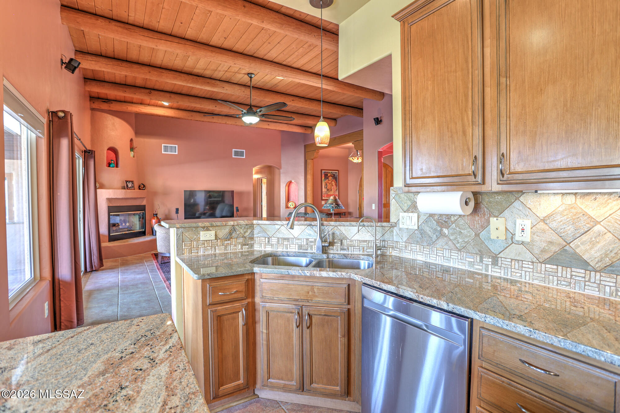 Rancho Camino Palo Verde (1-39) - Residential