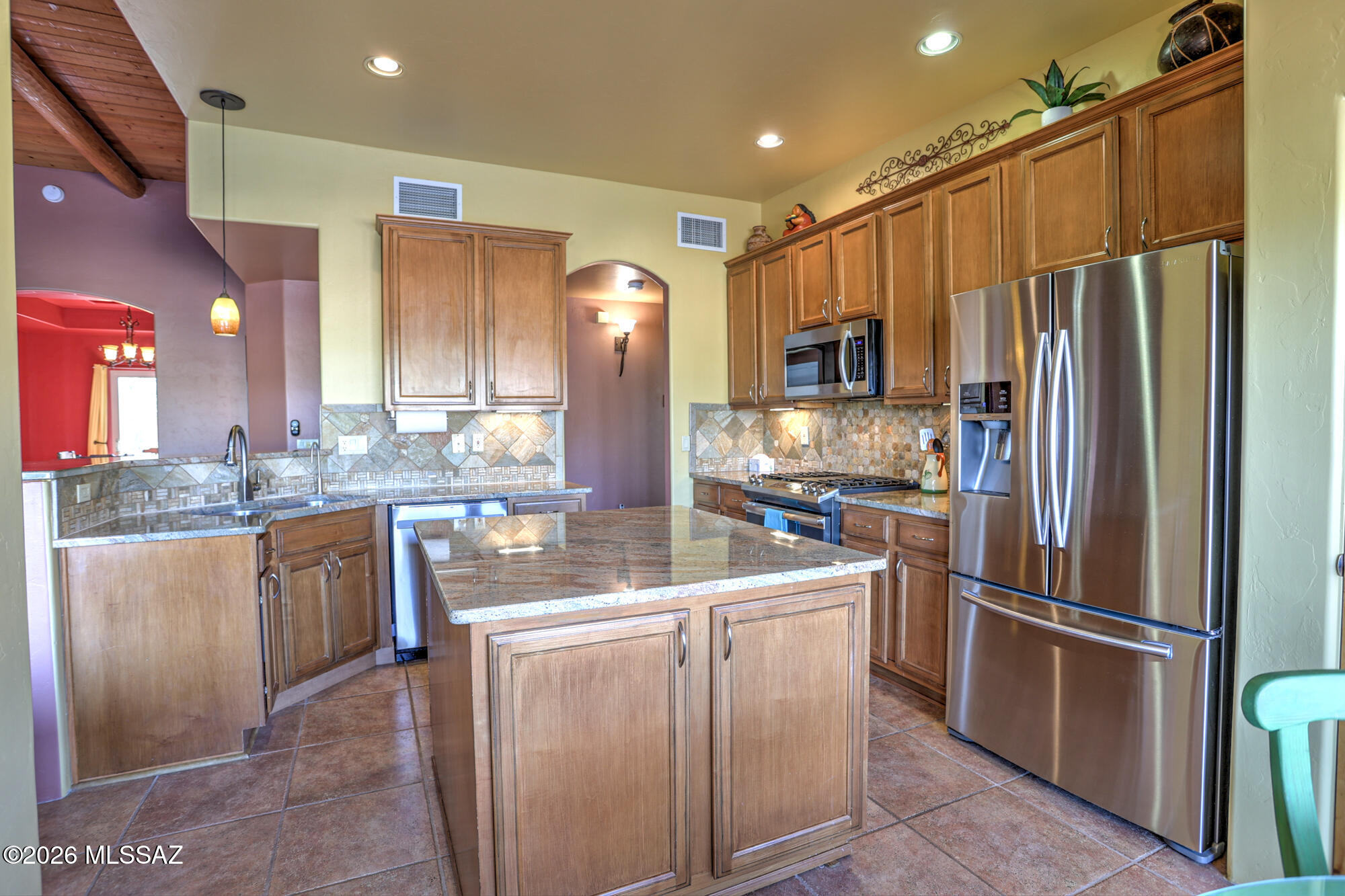 Rancho Camino Palo Verde (1-39) - Residential