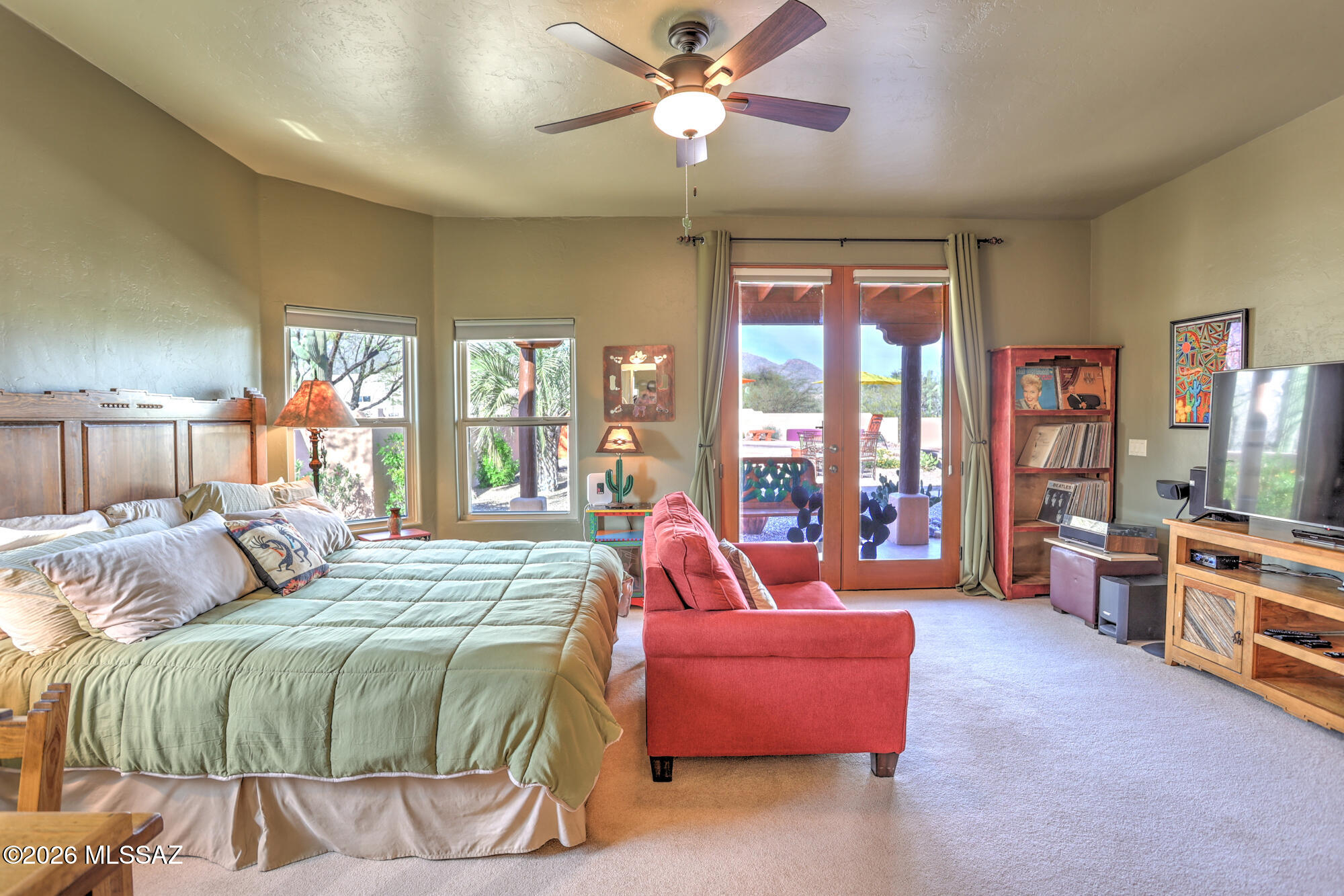 Rancho Camino Palo Verde (1-39) - Residential