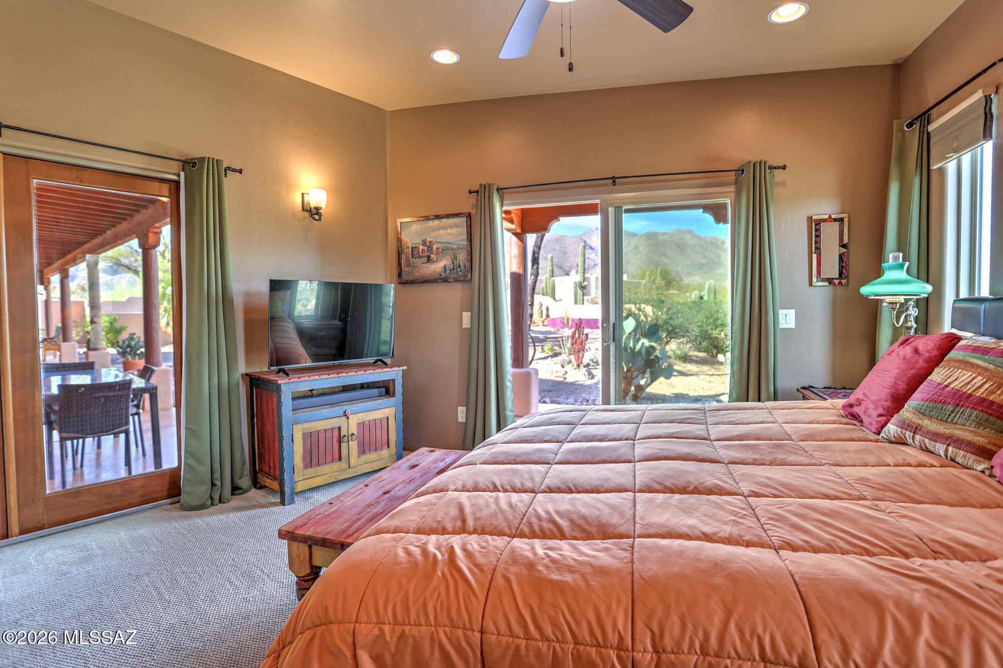 Rancho Camino Palo Verde (1-39) - Residential