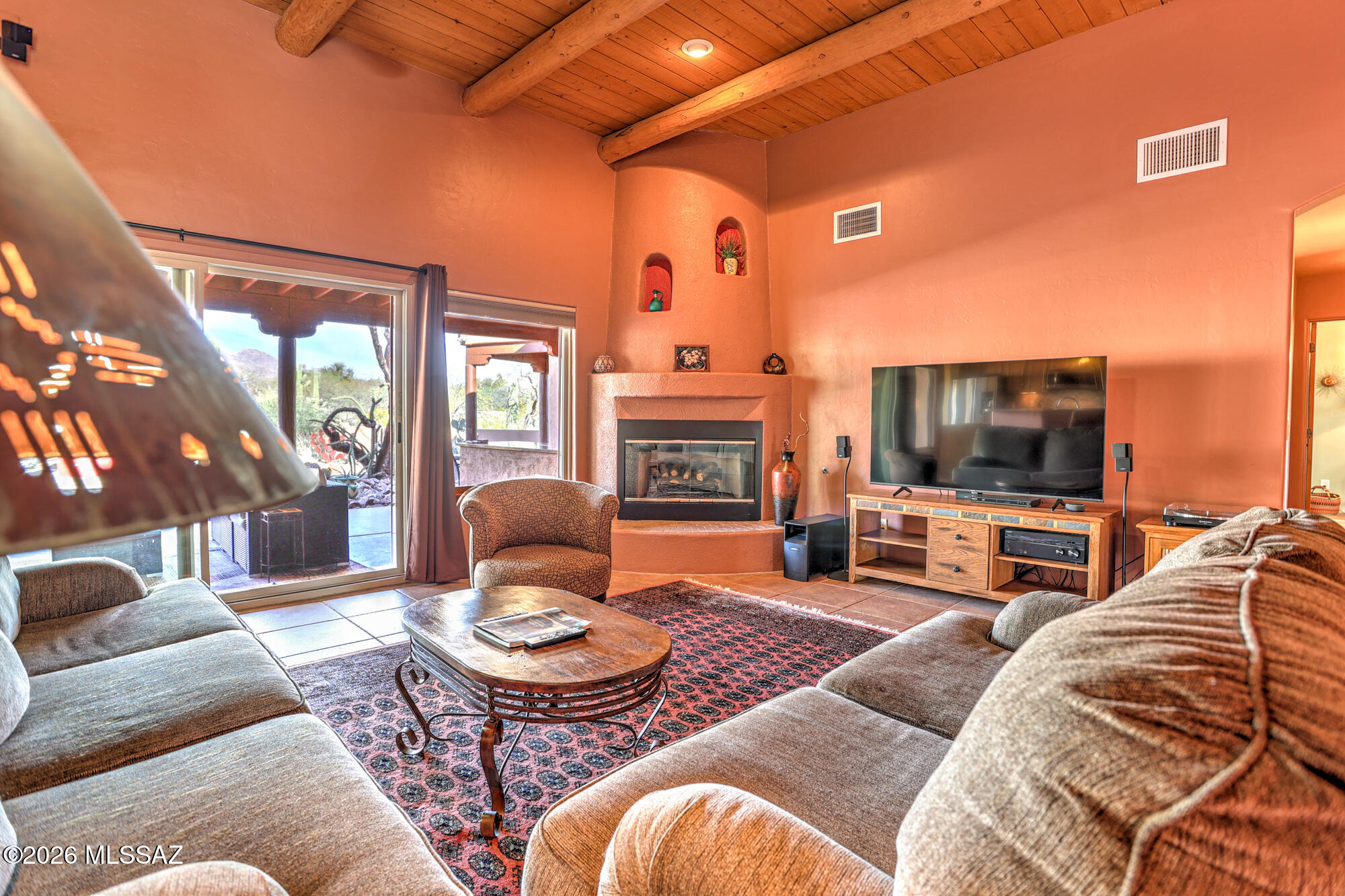 Rancho Camino Palo Verde (1-39) - Residential