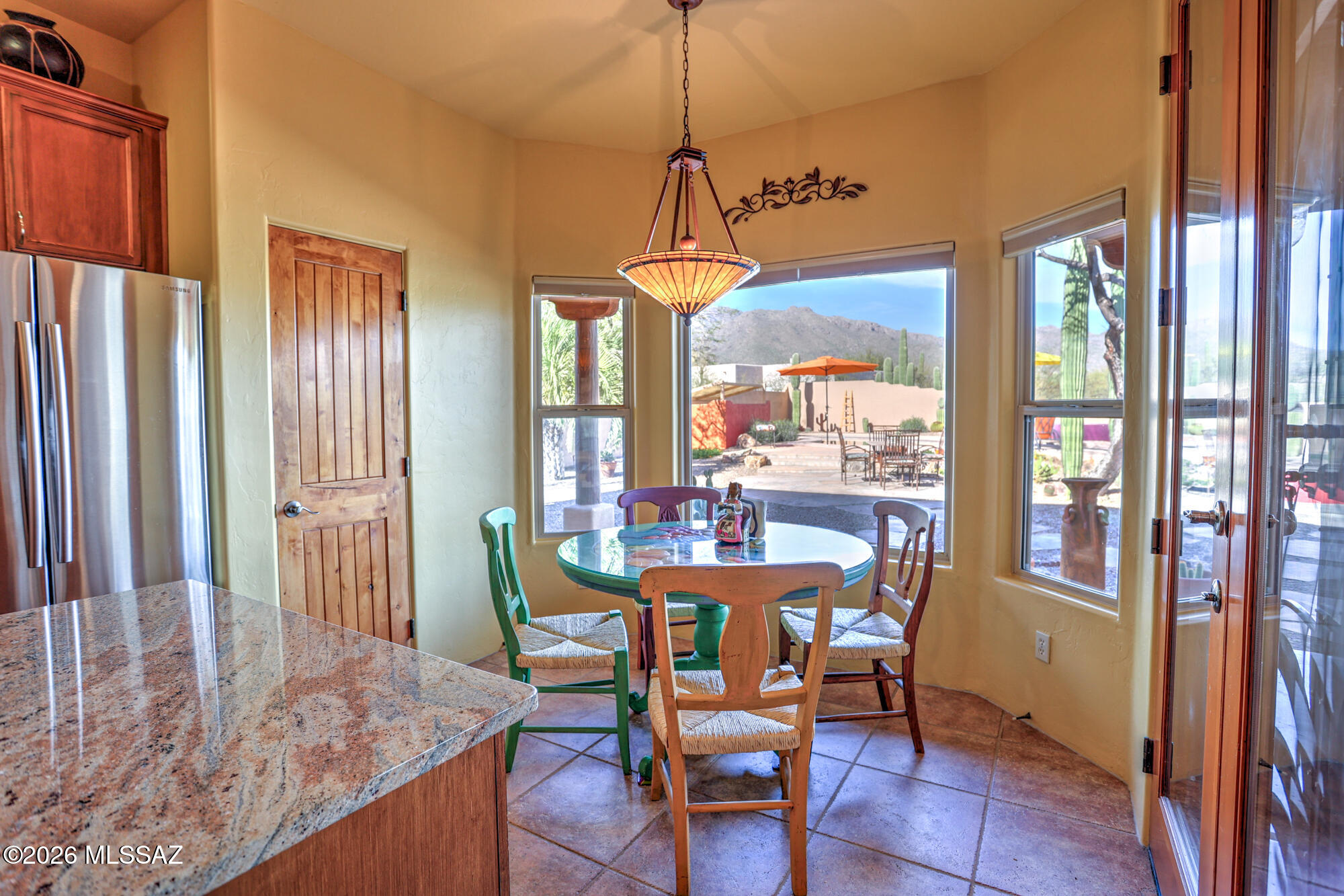 Rancho Camino Palo Verde (1-39) - Residential