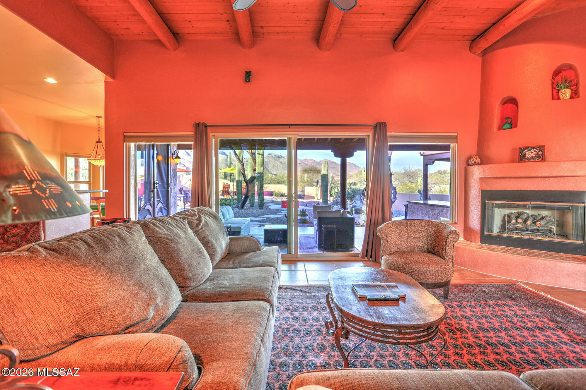 Rancho Camino Palo Verde (1-39) - Residential