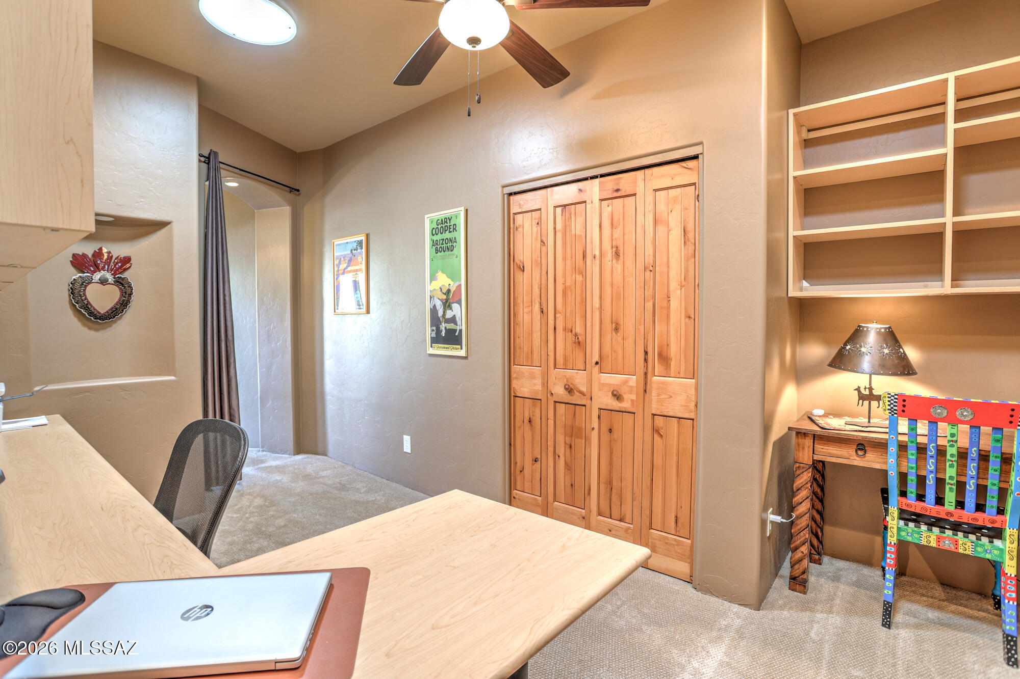 Rancho Camino Palo Verde (1-39) - Residential