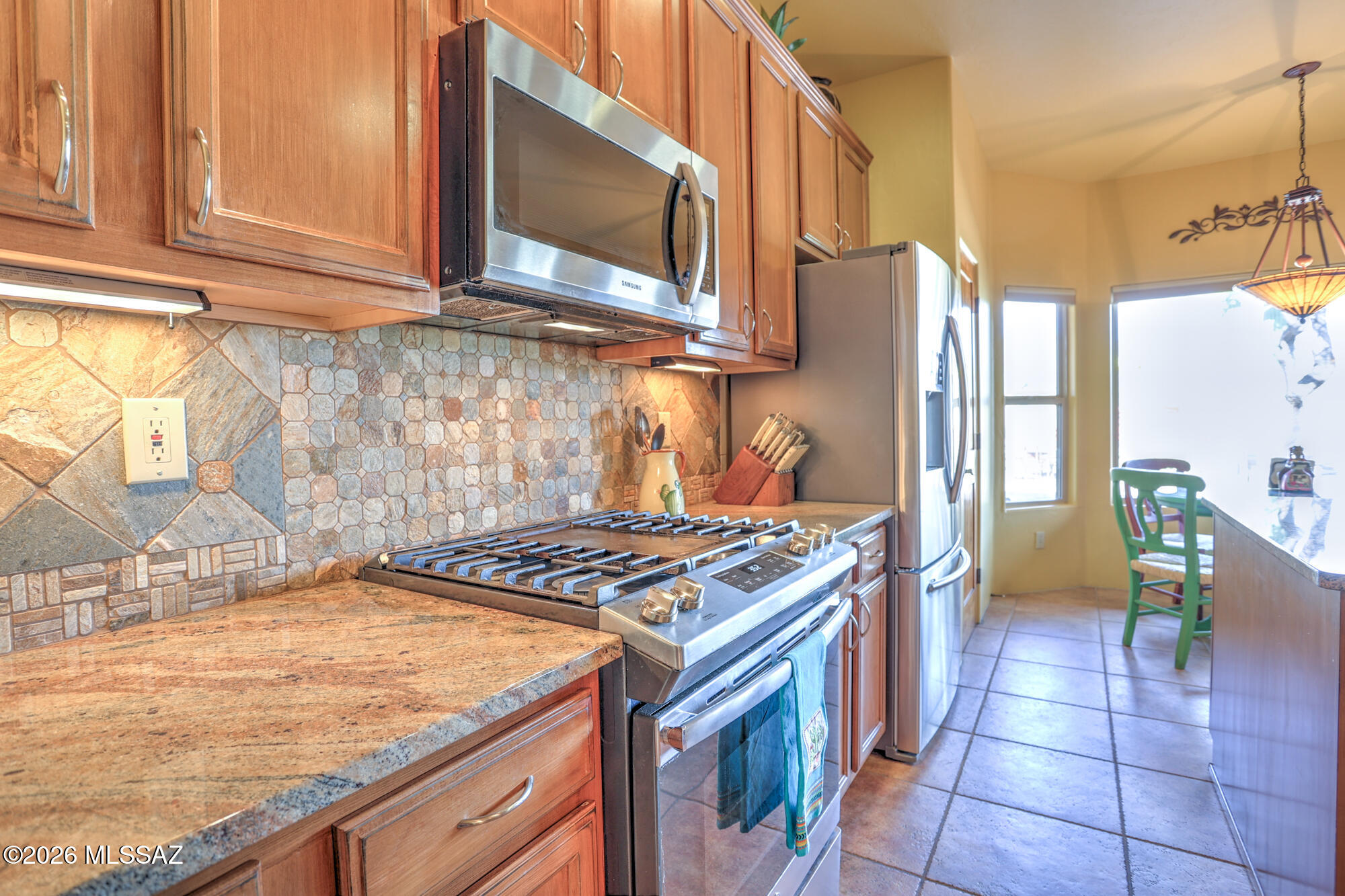 Rancho Camino Palo Verde (1-39) - Residential