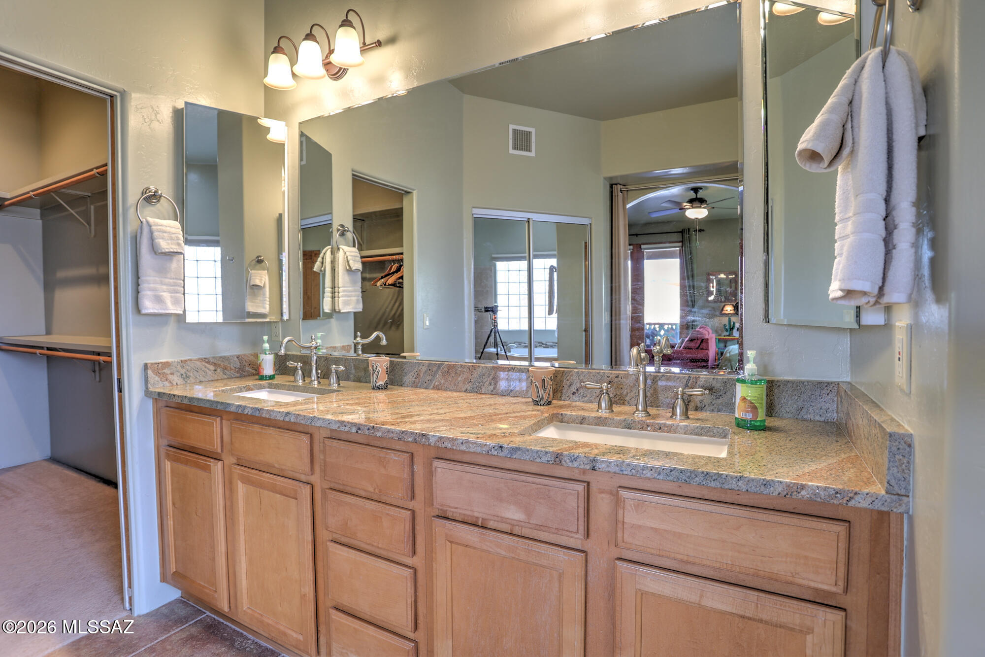 Rancho Camino Palo Verde (1-39) - Residential