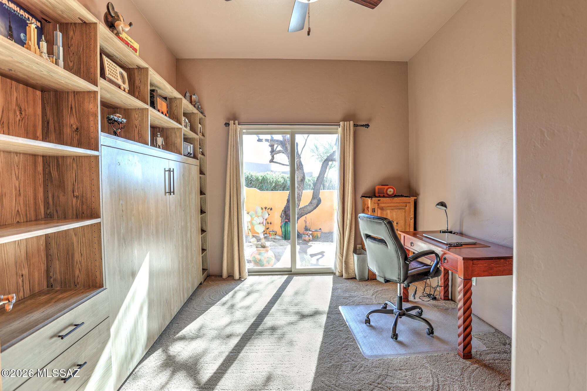 Rancho Camino Palo Verde (1-39) - Residential