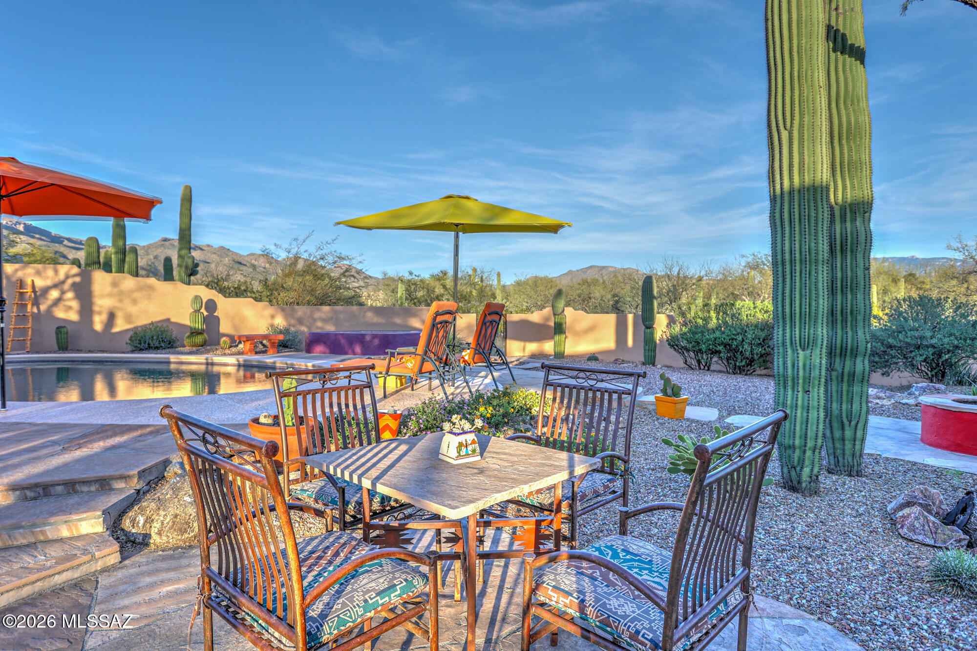 Rancho Camino Palo Verde (1-39) - Residential