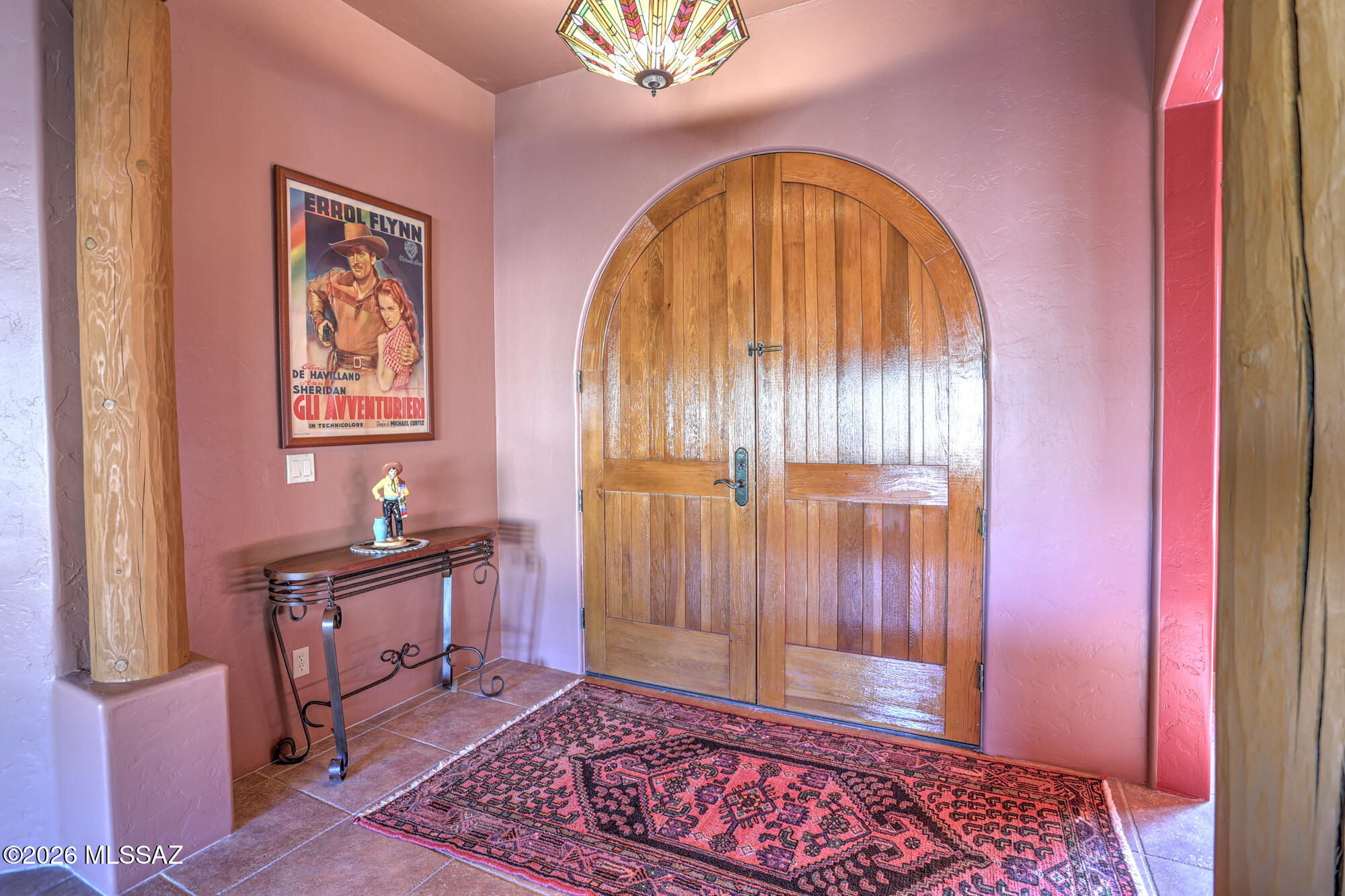 Rancho Camino Palo Verde (1-39) - Residential