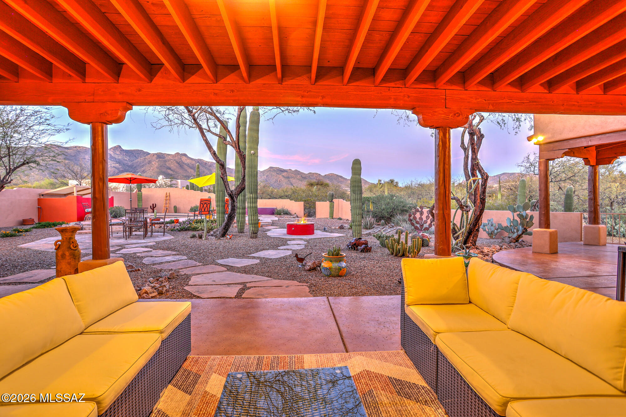 Rancho Camino Palo Verde (1-39) - Residential