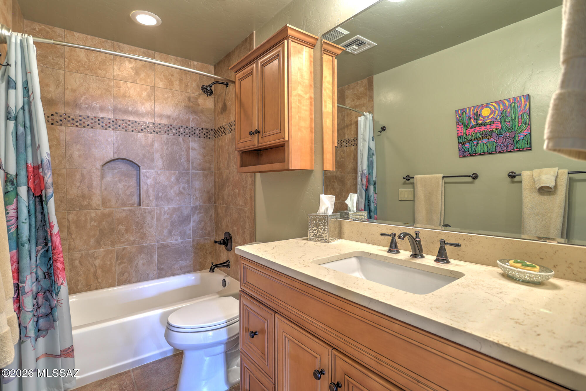Rancho Camino Palo Verde (1-39) - Residential