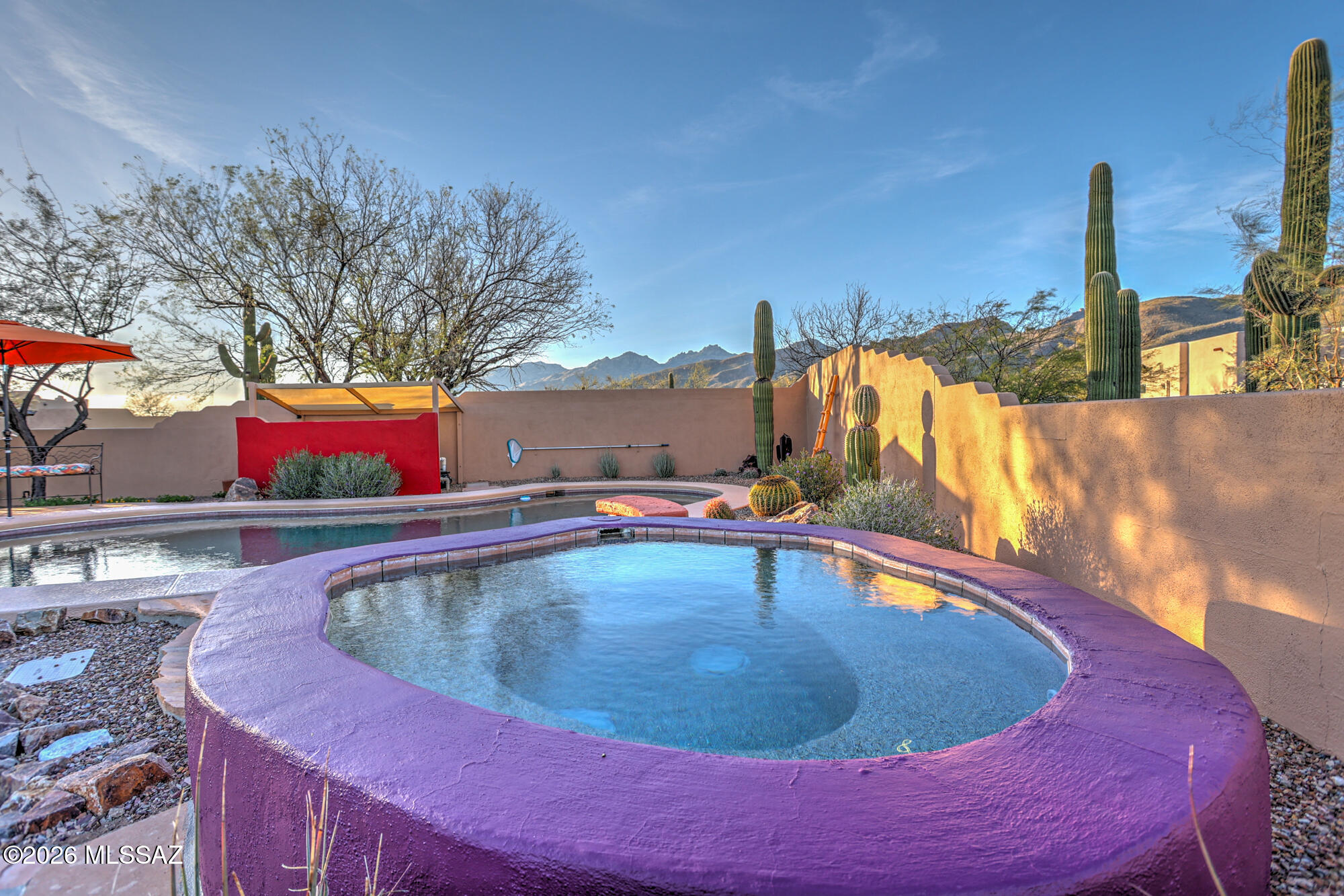Rancho Camino Palo Verde (1-39) - Residential