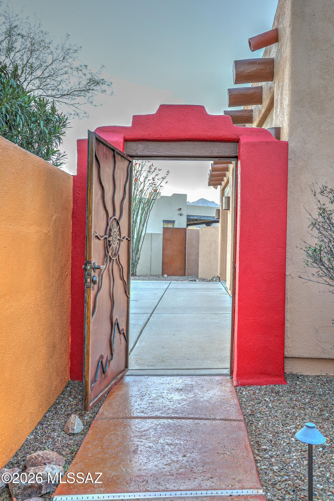 Rancho Camino Palo Verde (1-39) - Residential
