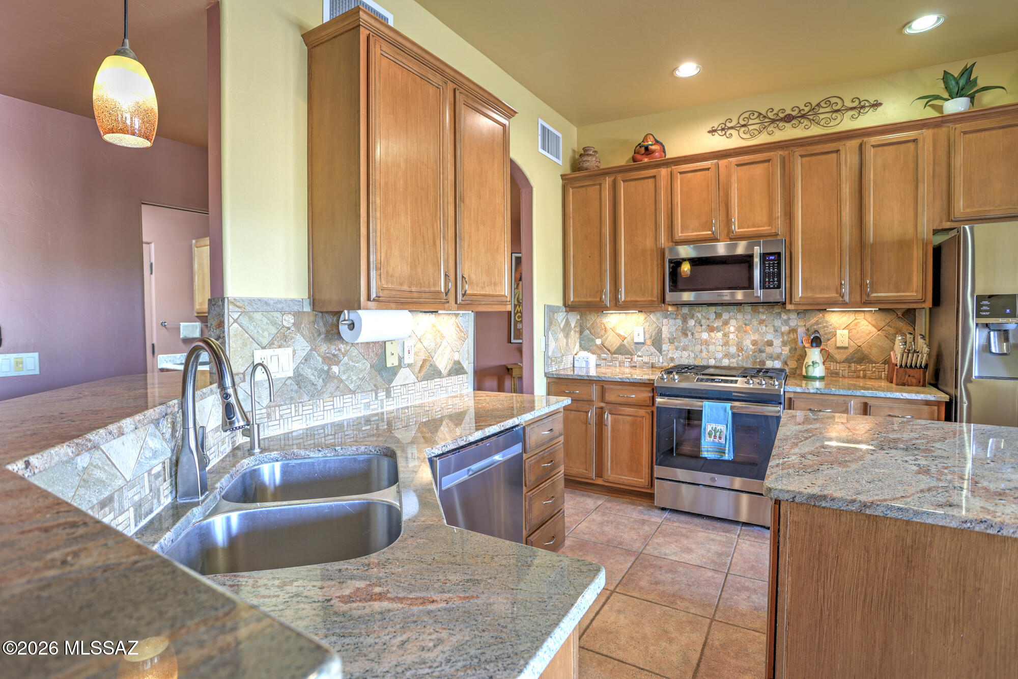 Rancho Camino Palo Verde (1-39) - Residential