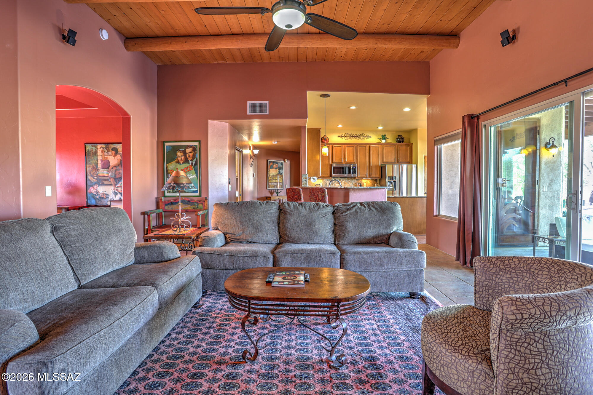 Rancho Camino Palo Verde (1-39) - Residential