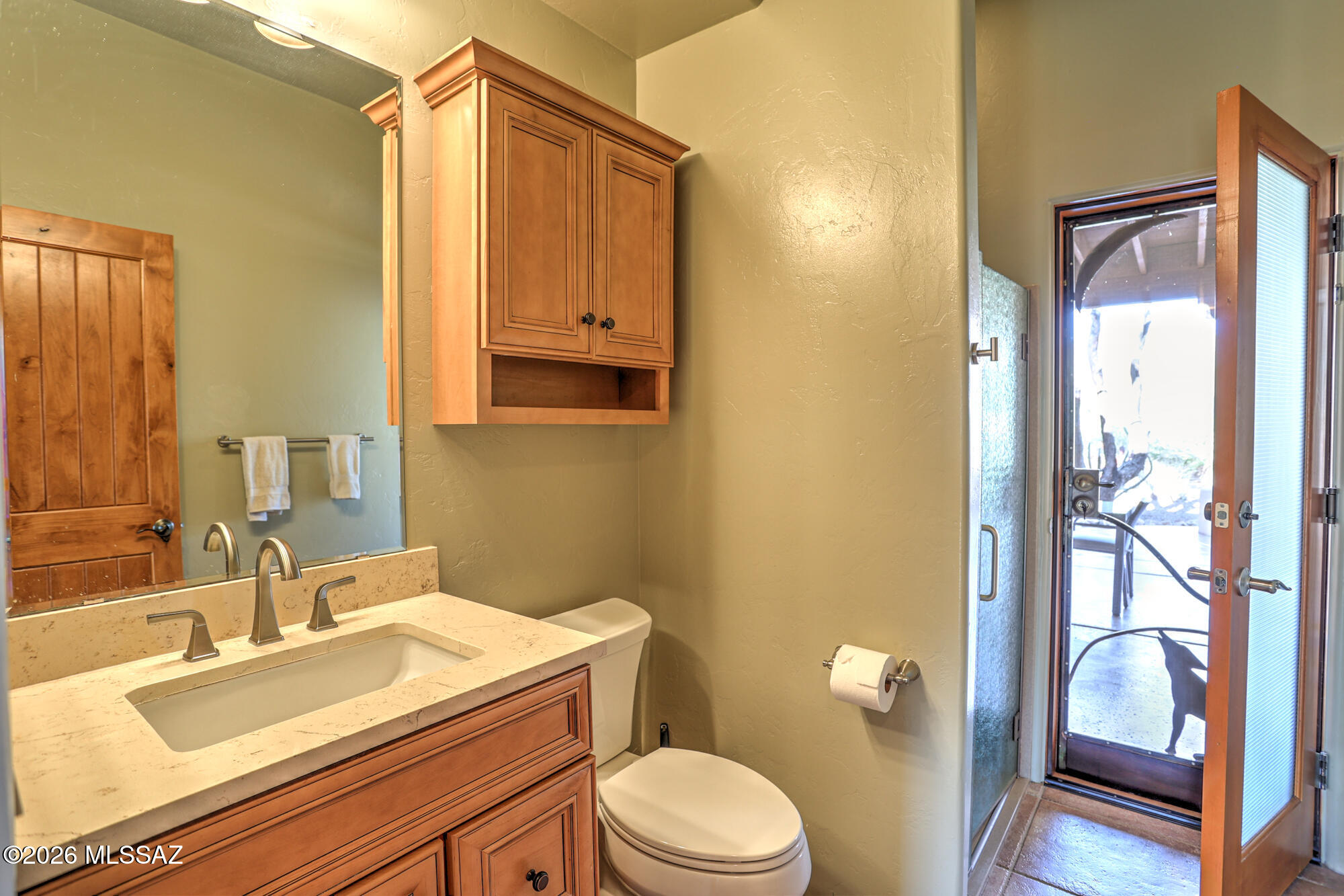 Rancho Camino Palo Verde (1-39) - Residential