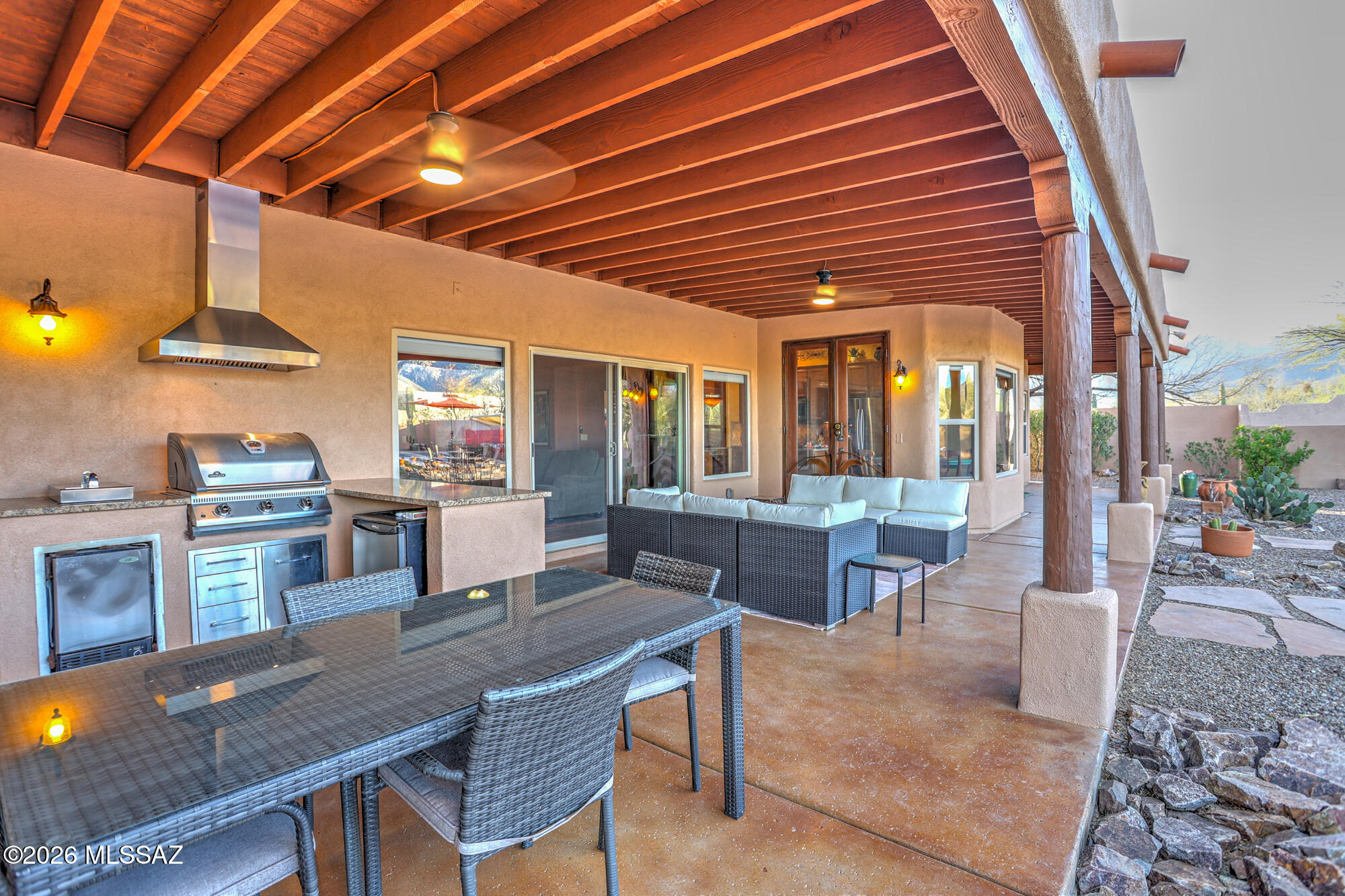Rancho Camino Palo Verde (1-39) - Residential