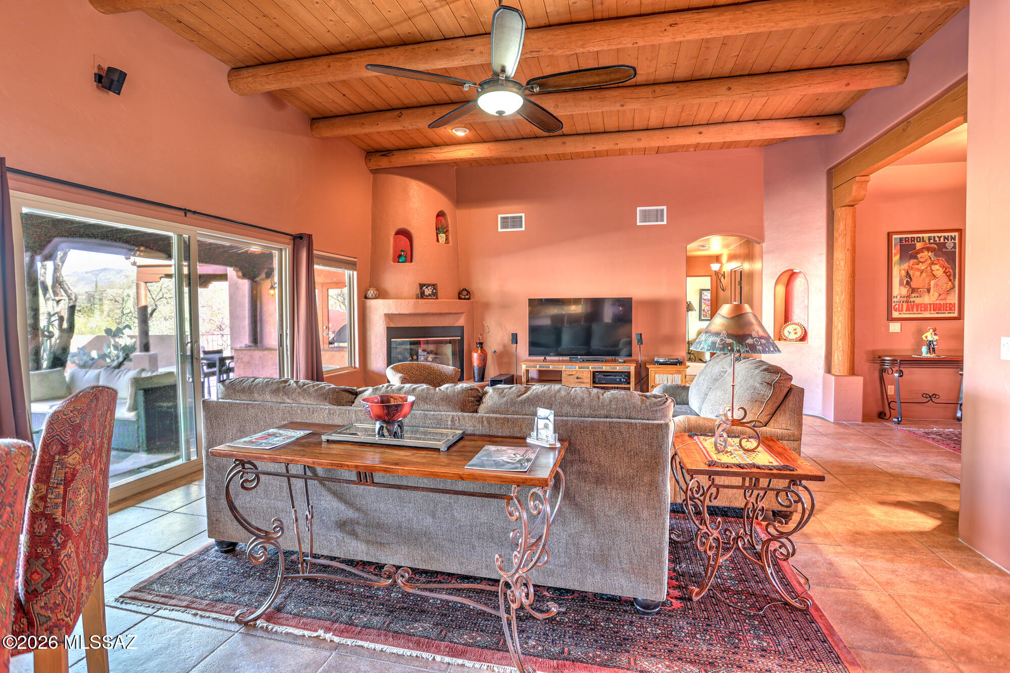 10301 E Placita Guanajuato