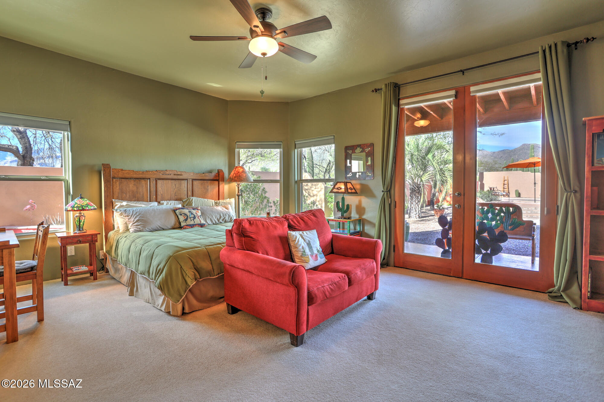 Rancho Camino Palo Verde (1-39) - Residential