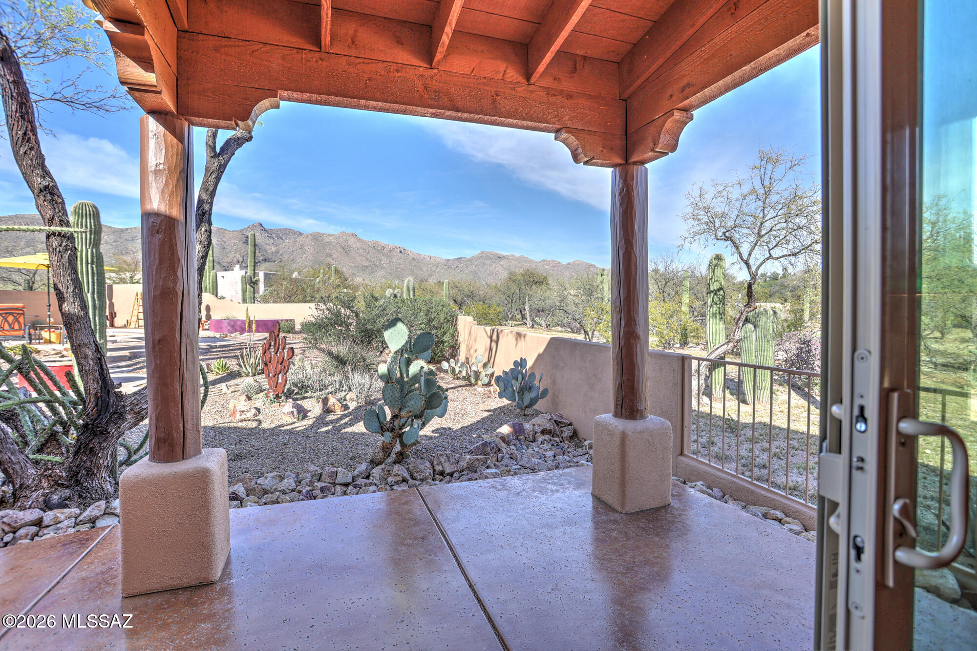 Rancho Camino Palo Verde (1-39) - Residential
