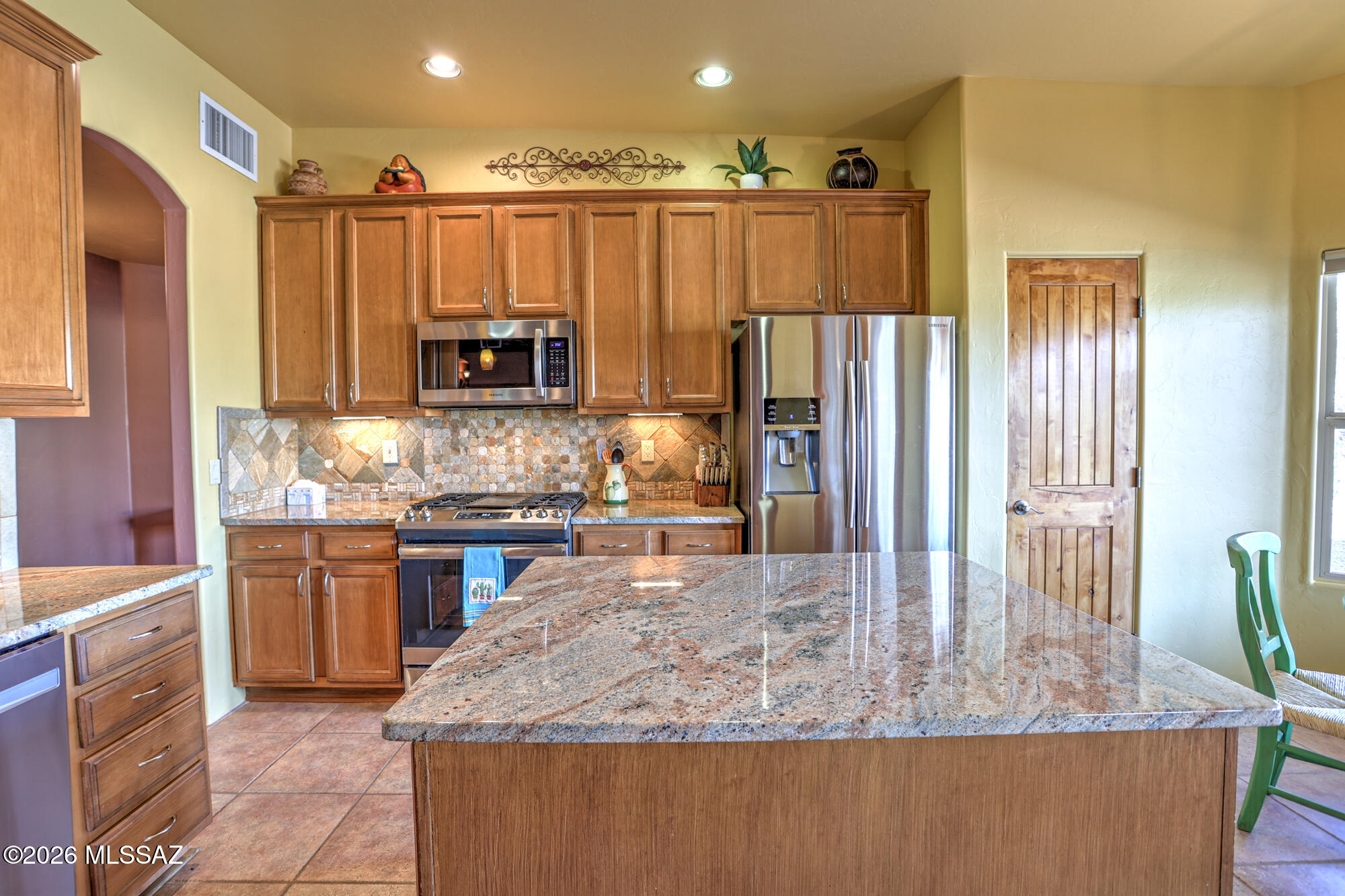 Rancho Camino Palo Verde (1-39) - Residential