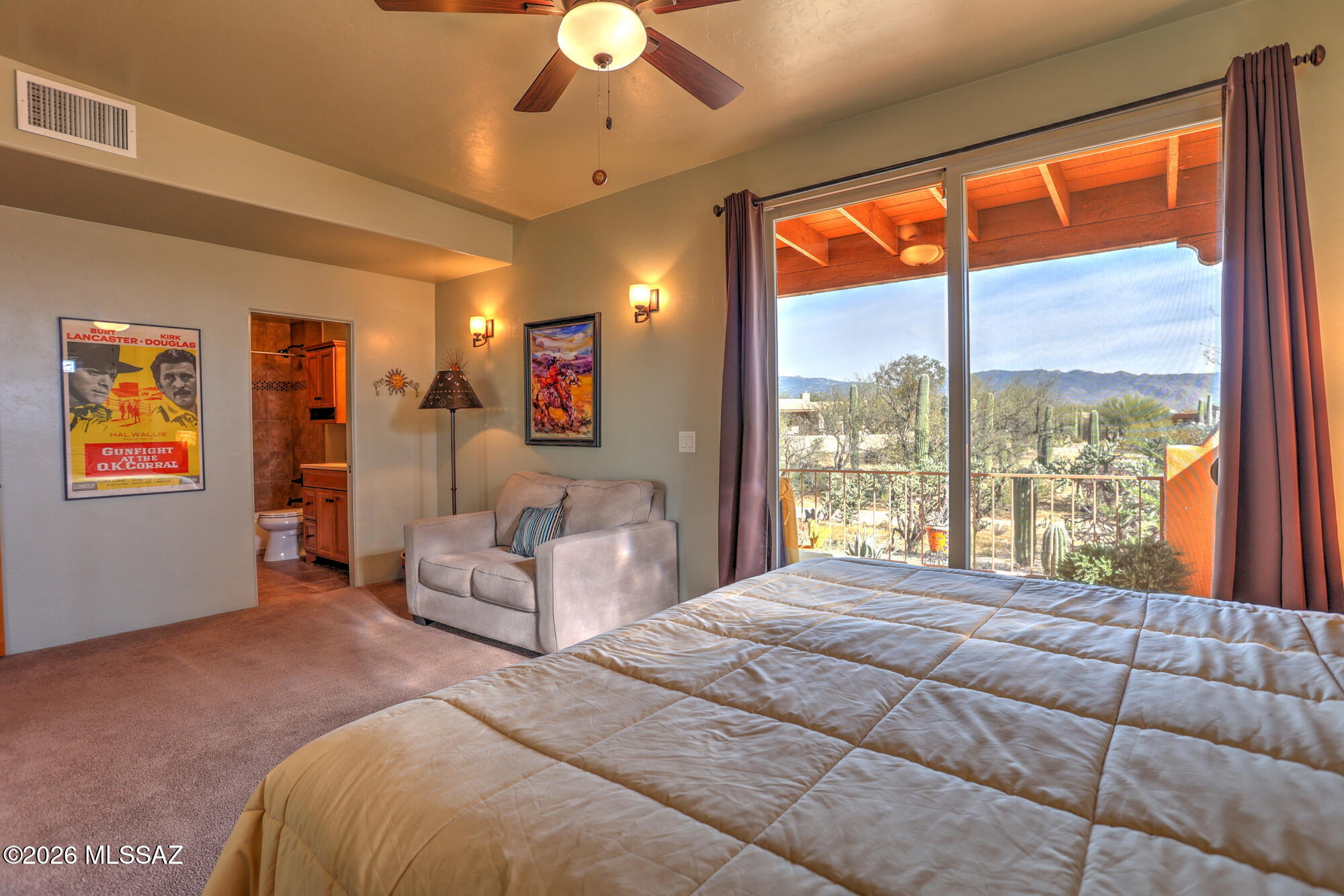 Rancho Camino Palo Verde (1-39) - Residential