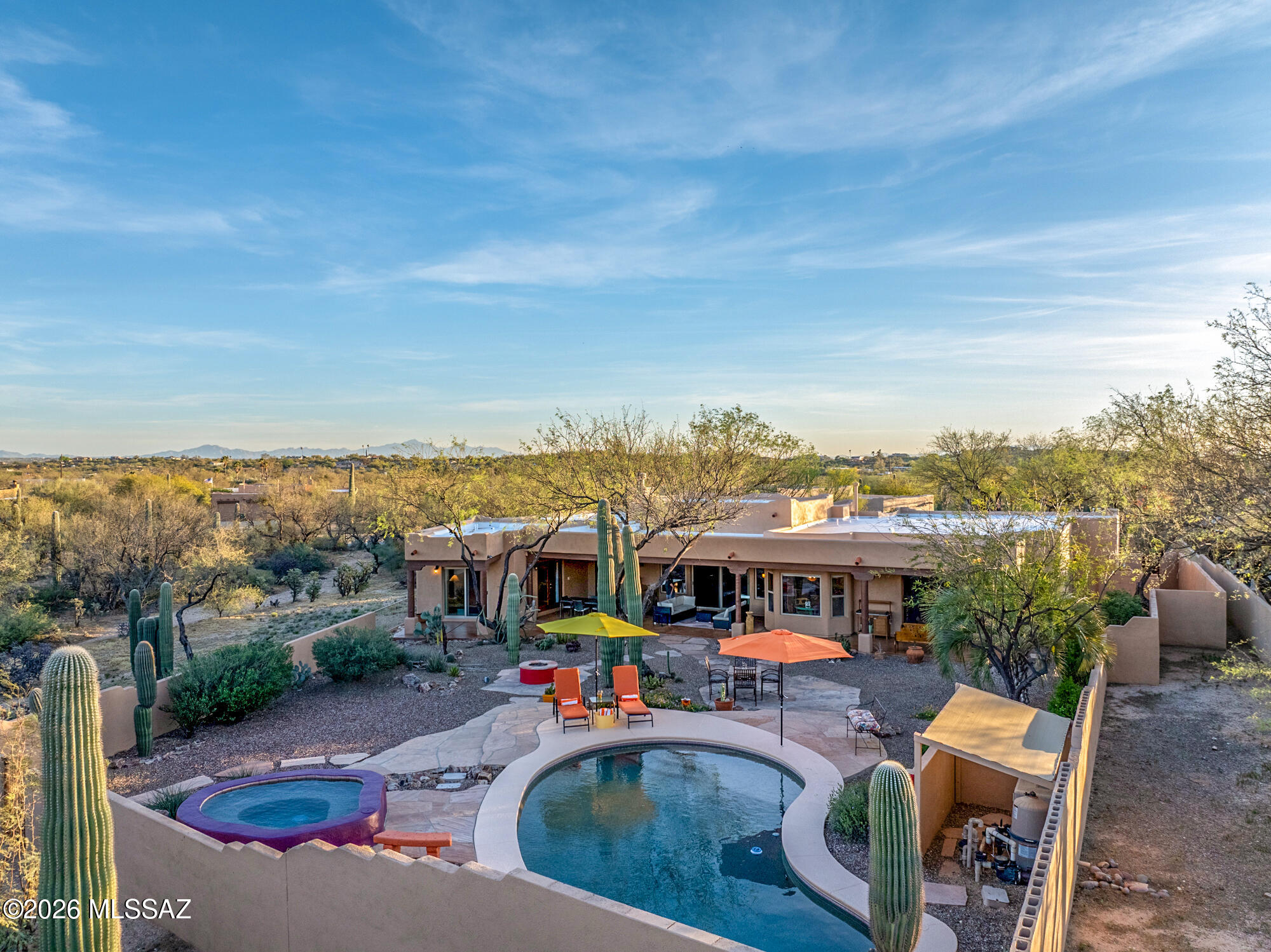 10301 E Placita Guanajuato