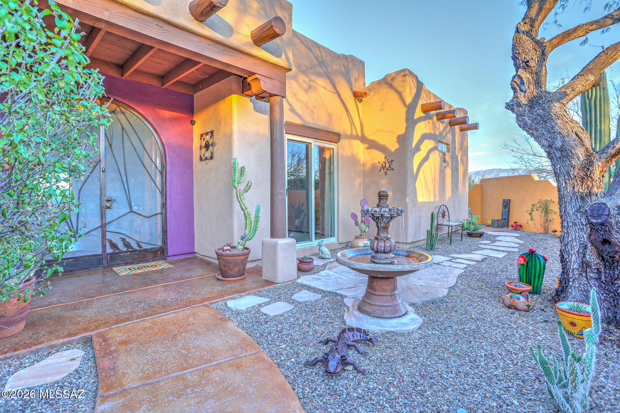 Rancho Camino Palo Verde (1-39) - Residential