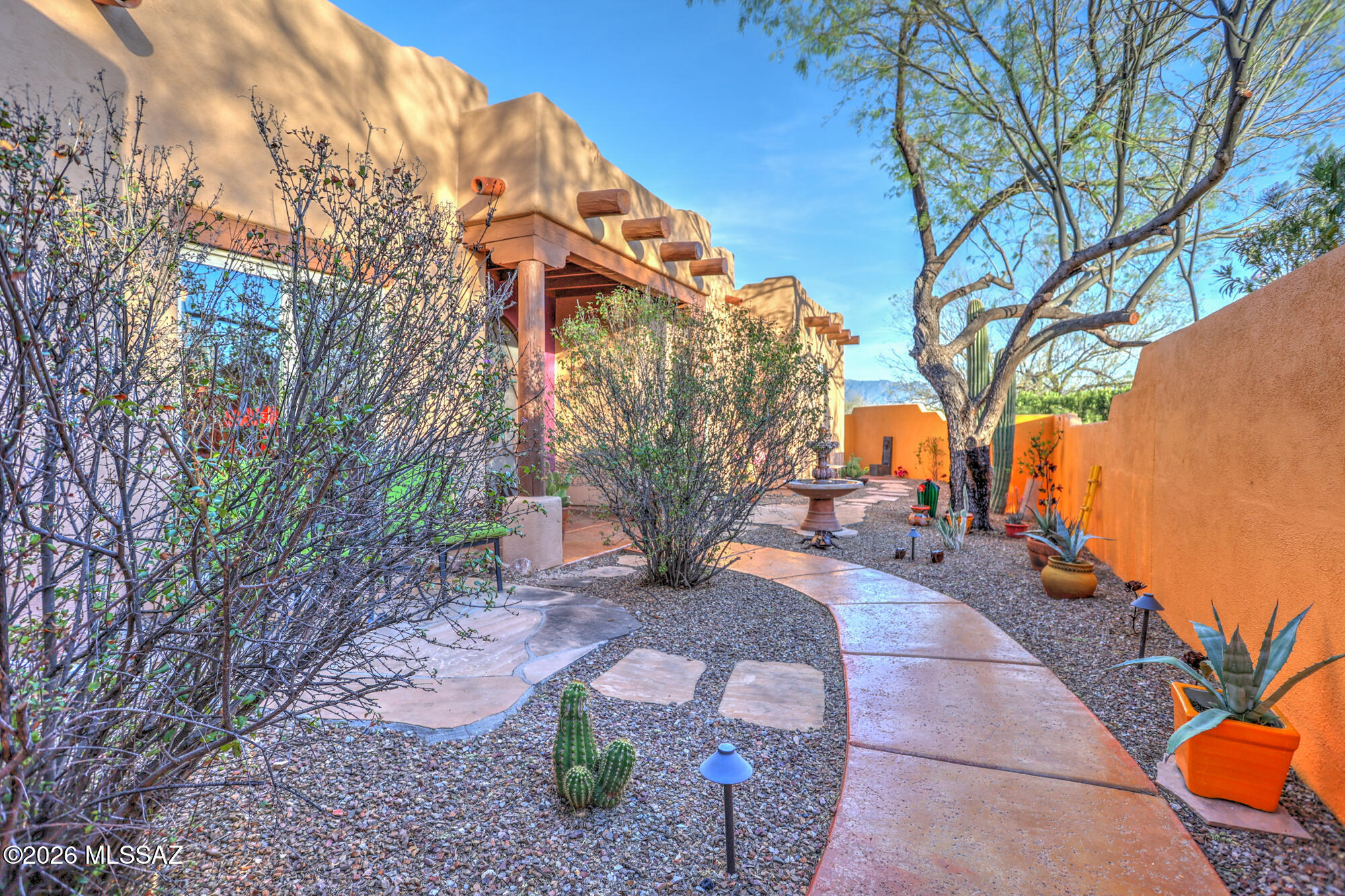 Rancho Camino Palo Verde (1-39) - Residential