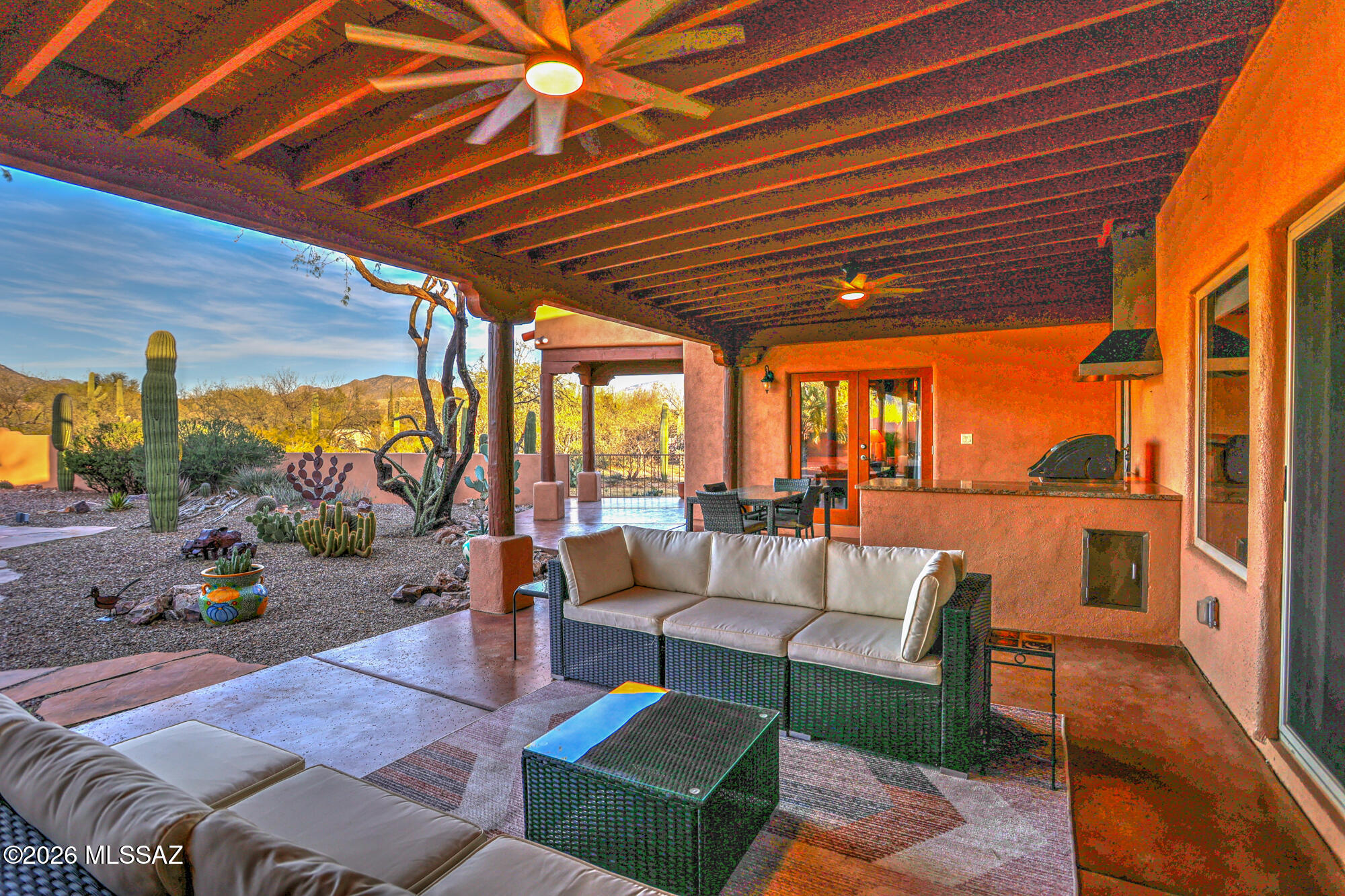 Rancho Camino Palo Verde (1-39) - Residential