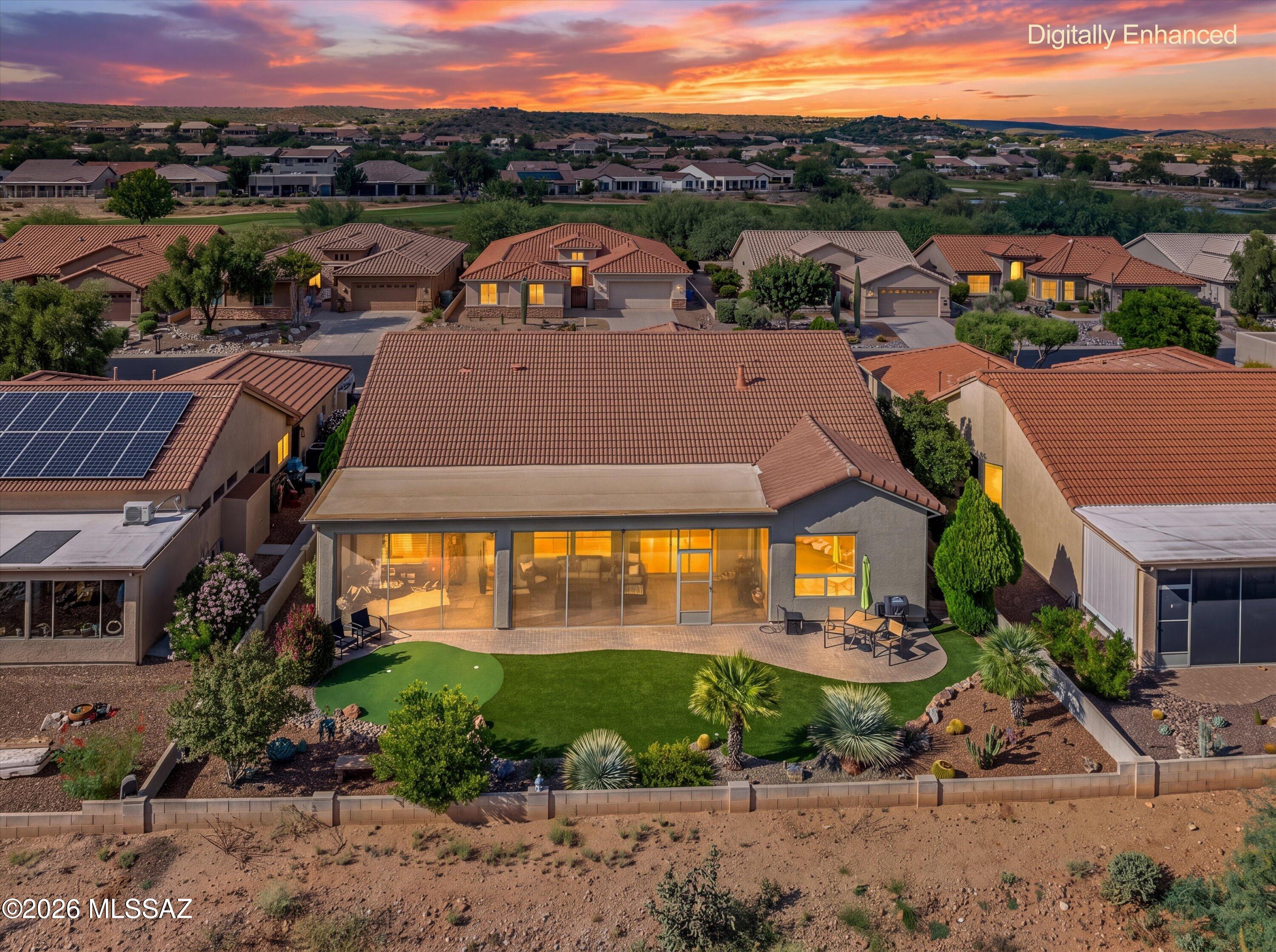 63333 E Harmony Drive