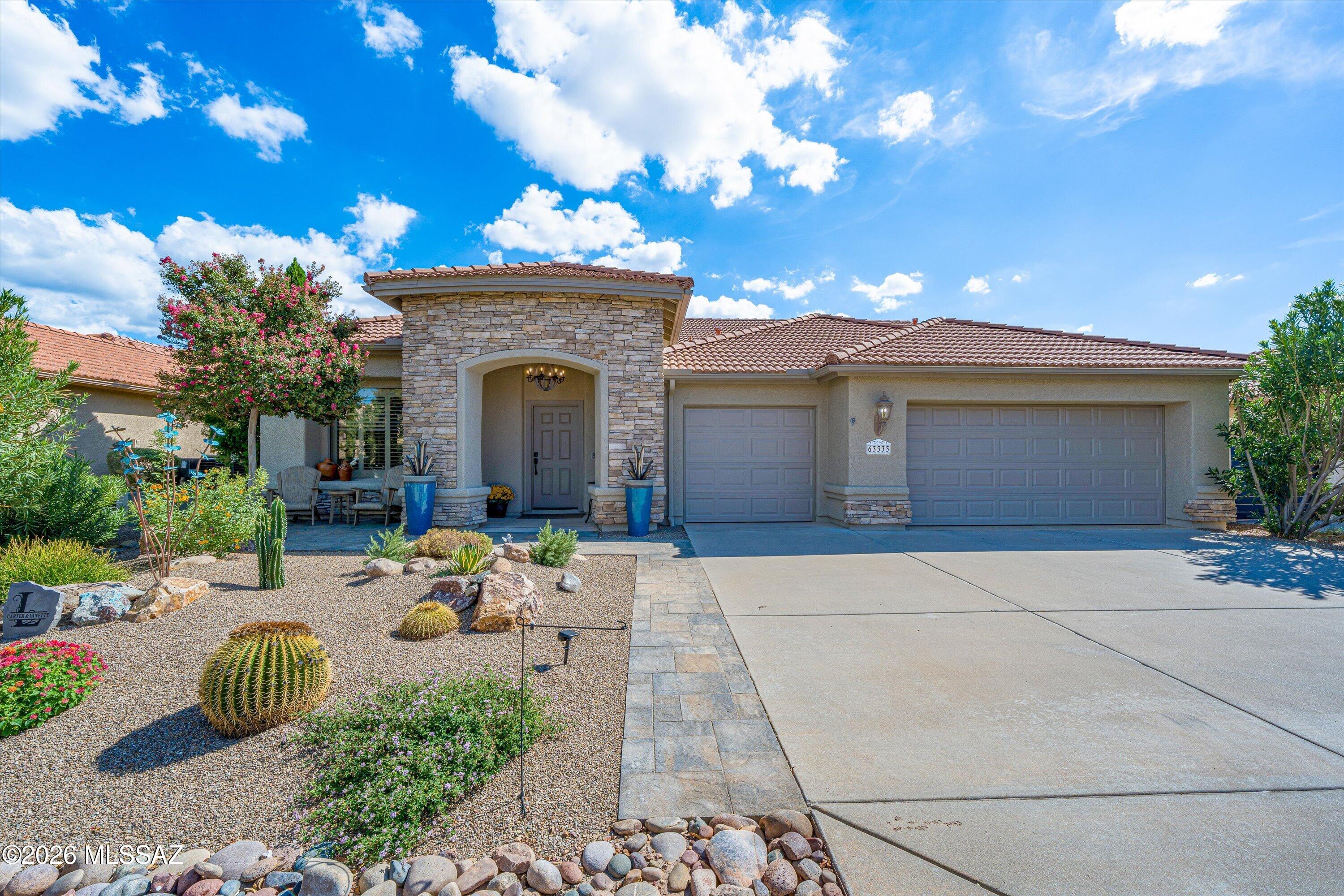 63333 E Harmony Drive
