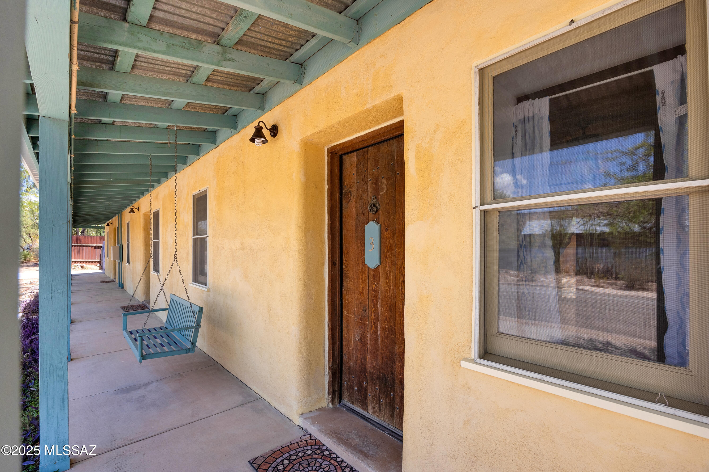 City Of Tucson - Residential Income