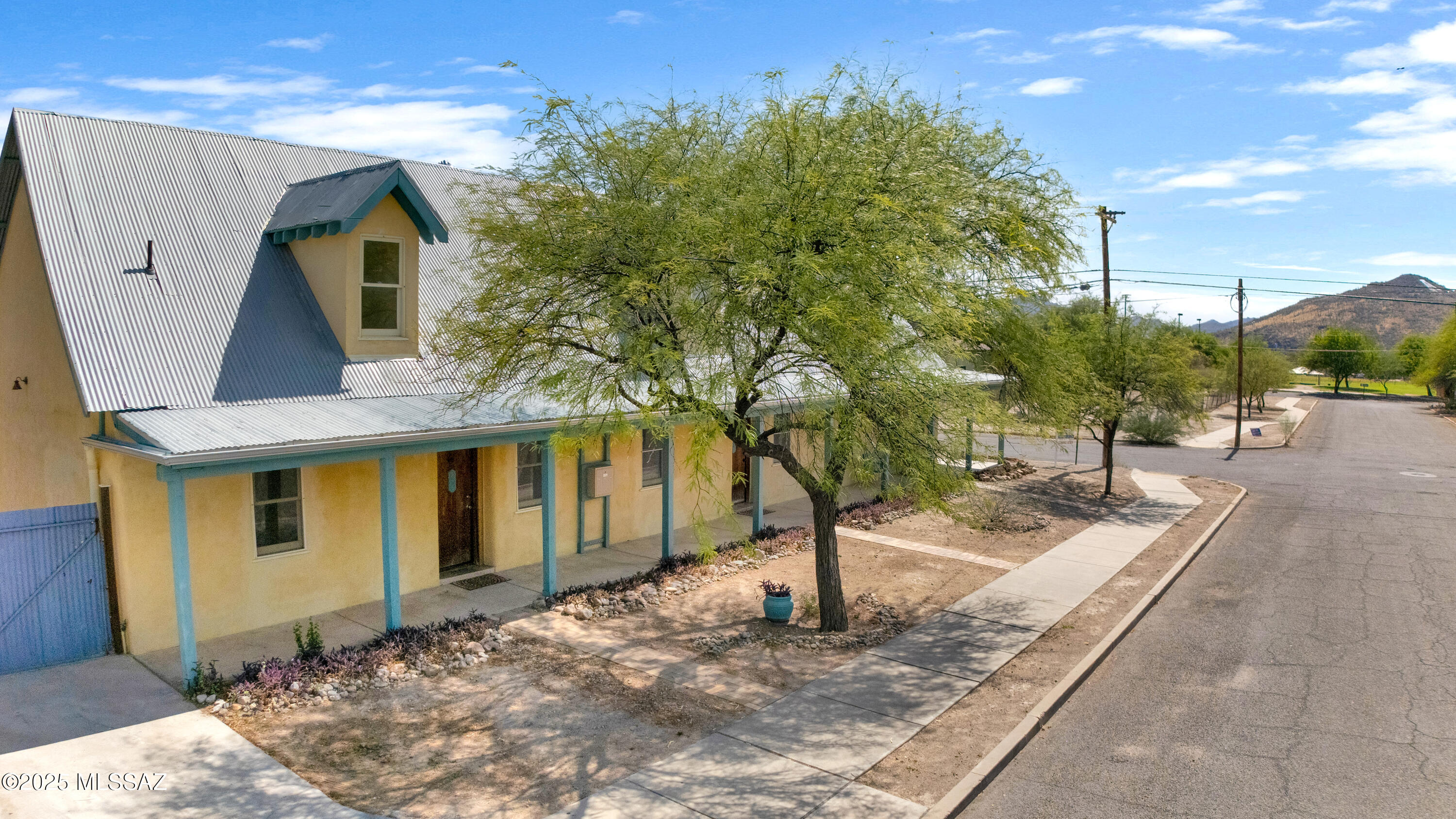 City Of Tucson - Residential Income