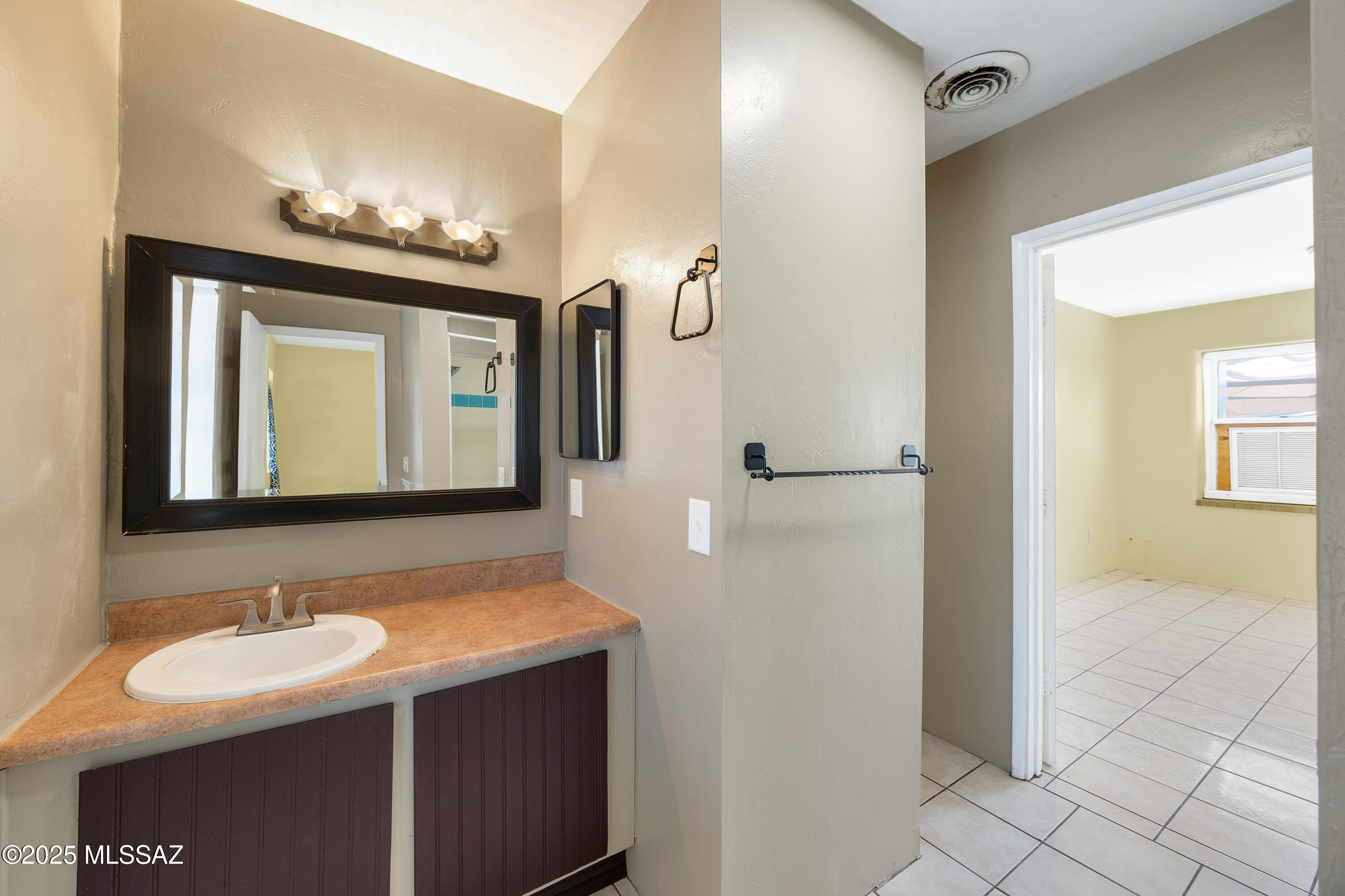 City Of Tucson - Residential Income