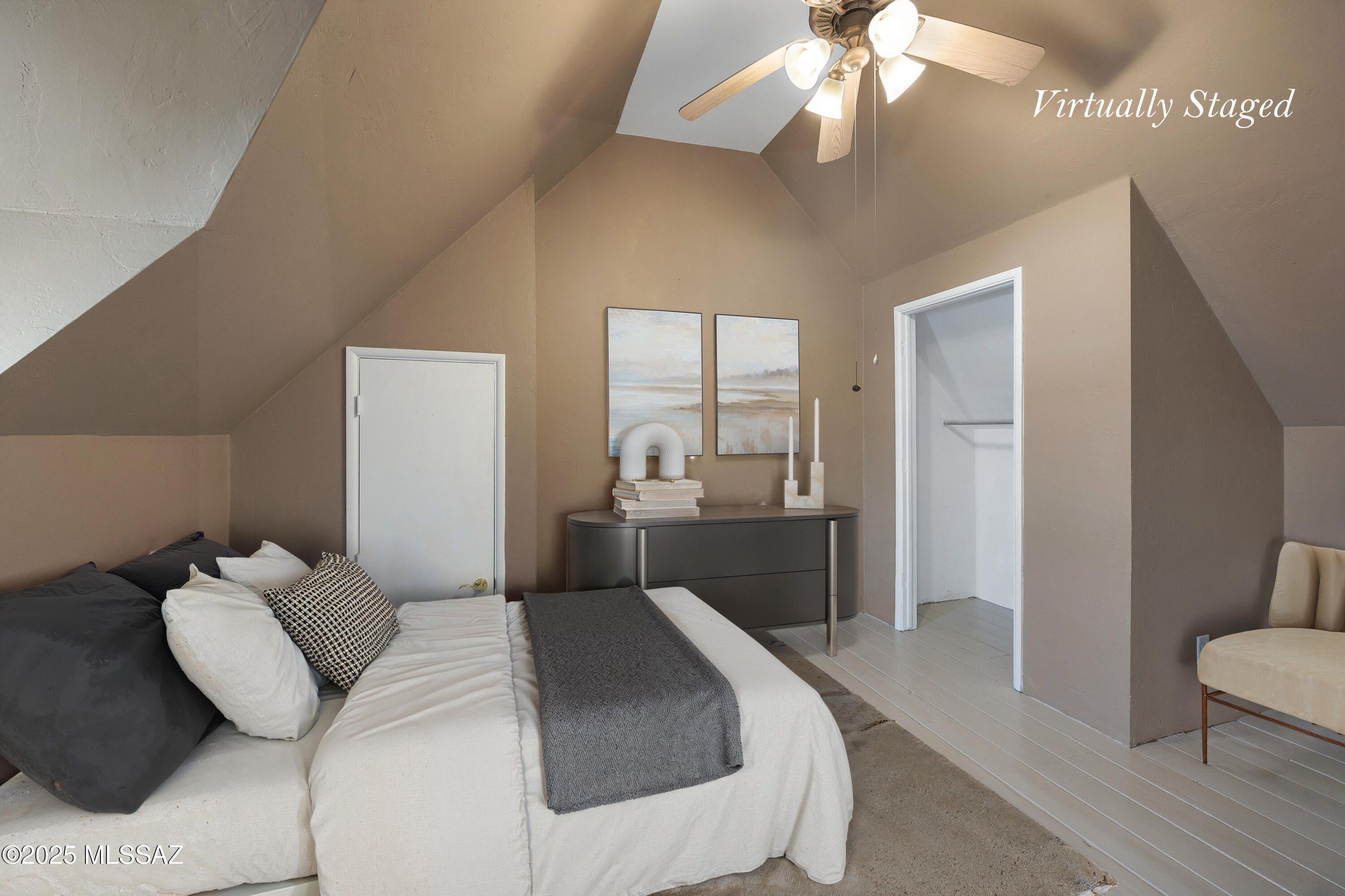 City Of Tucson - Residential Income