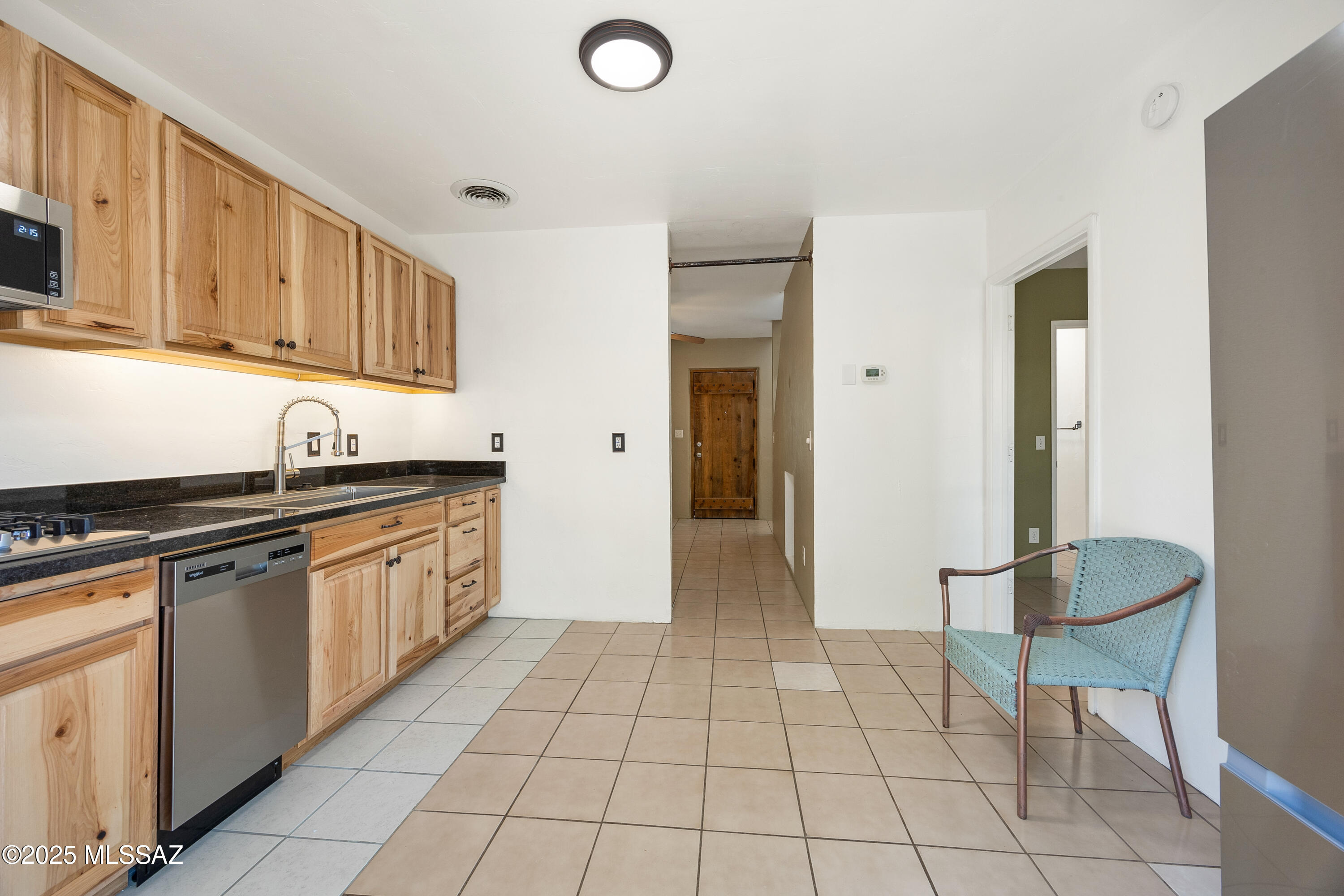 City Of Tucson - Residential Income