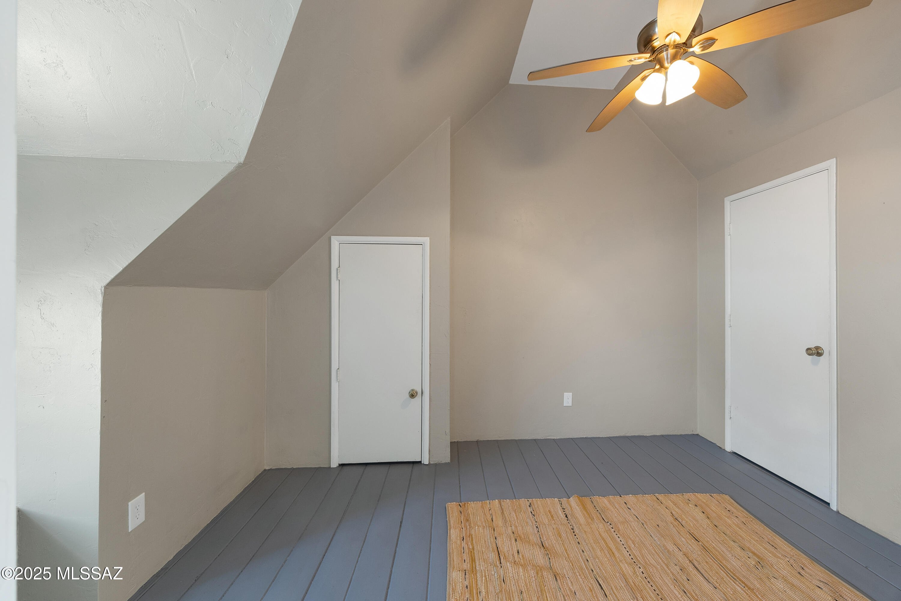 City Of Tucson - Residential Income