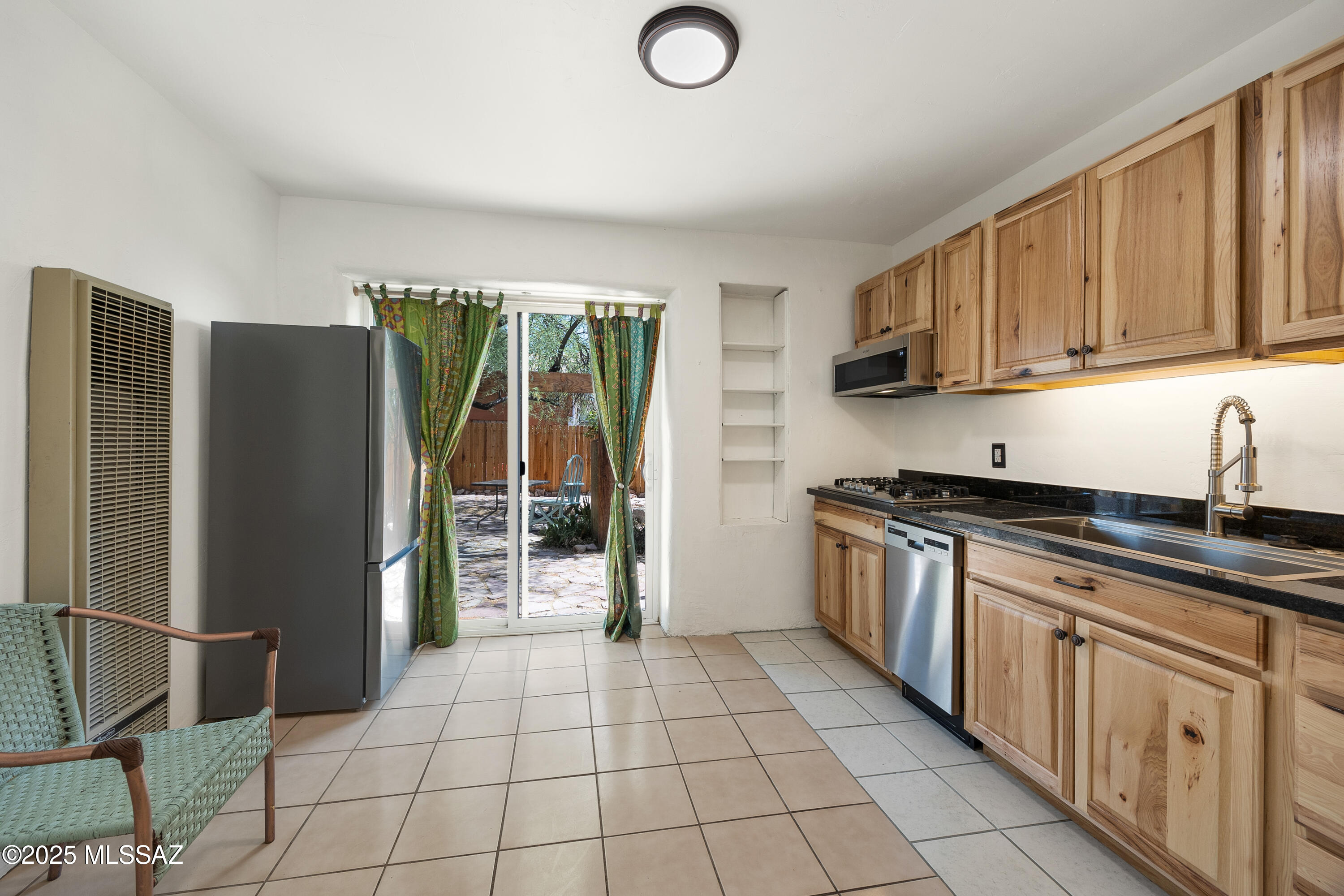 City Of Tucson - Residential Income