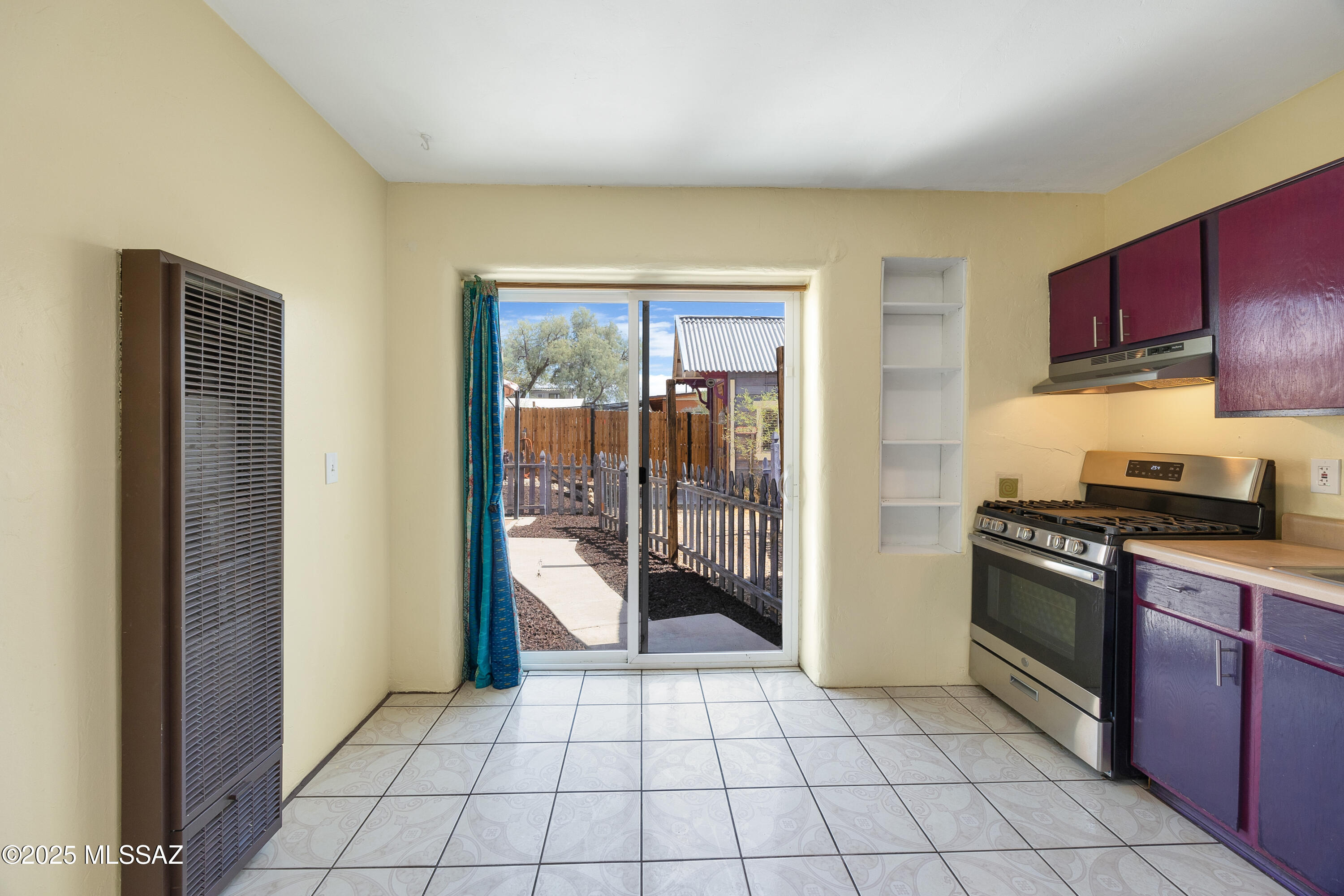 City Of Tucson - Residential Income