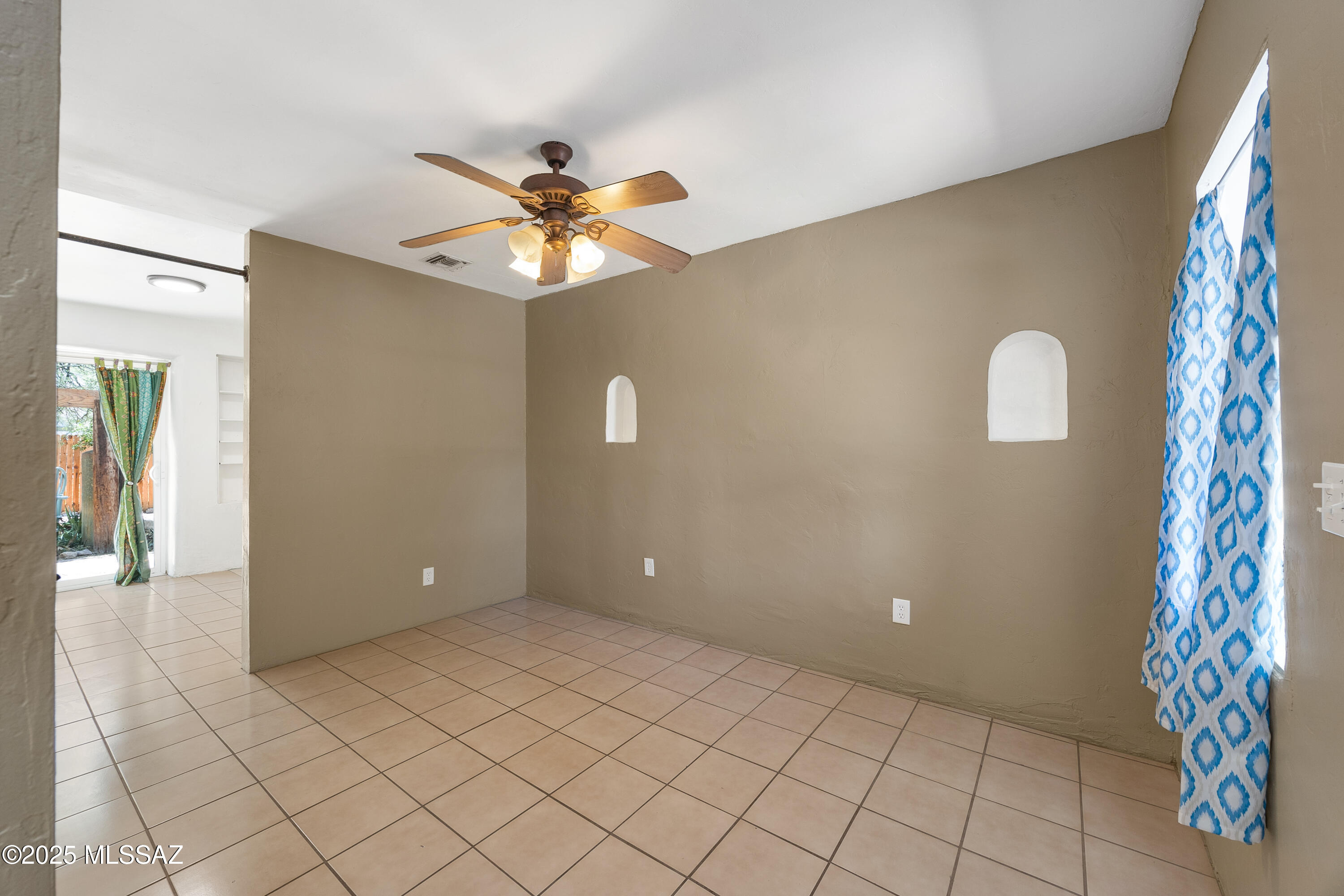 City Of Tucson - Residential Income
